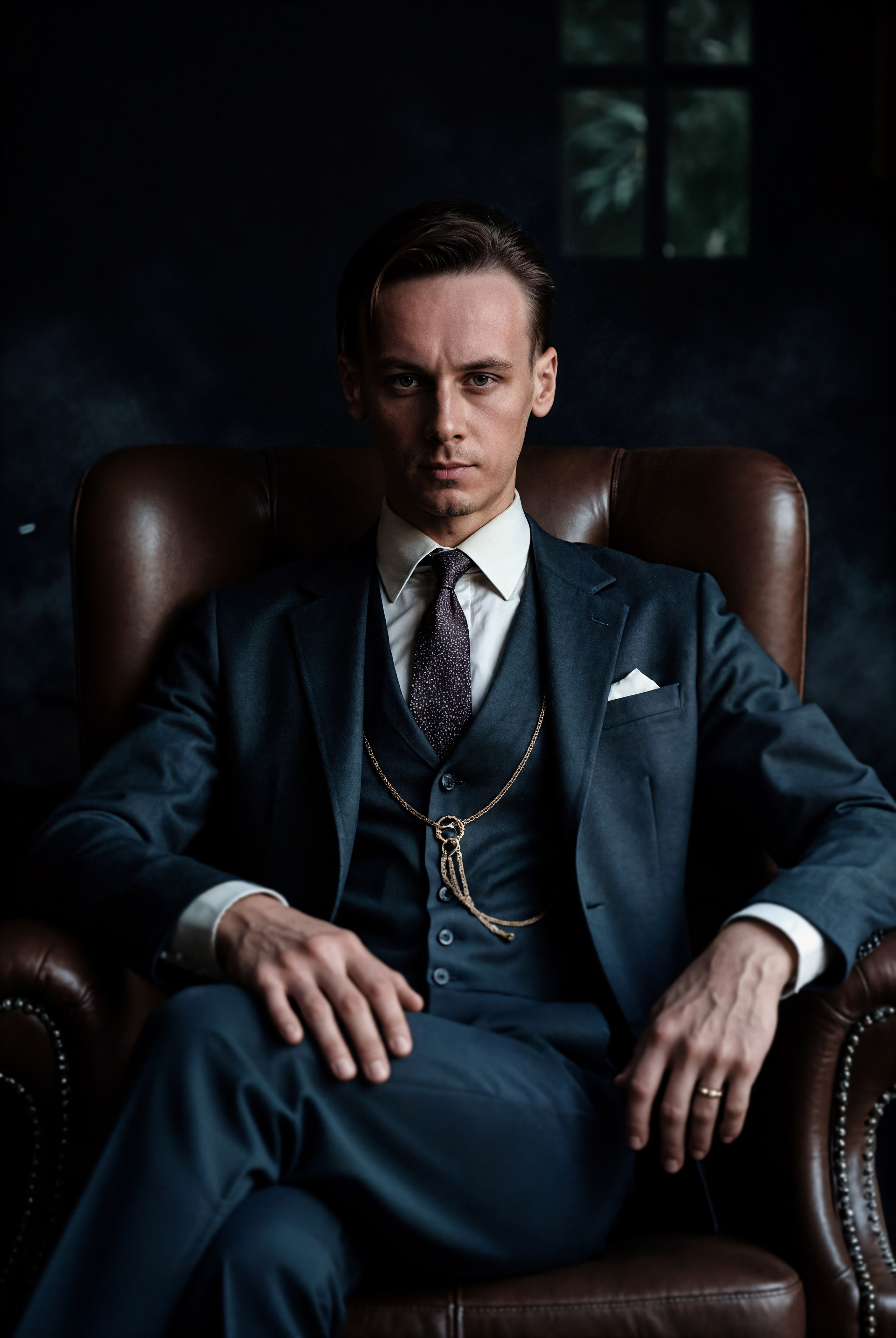 Нейрофото \ Neural network photography. Дмитрий Пропадалин, Нейрофотография