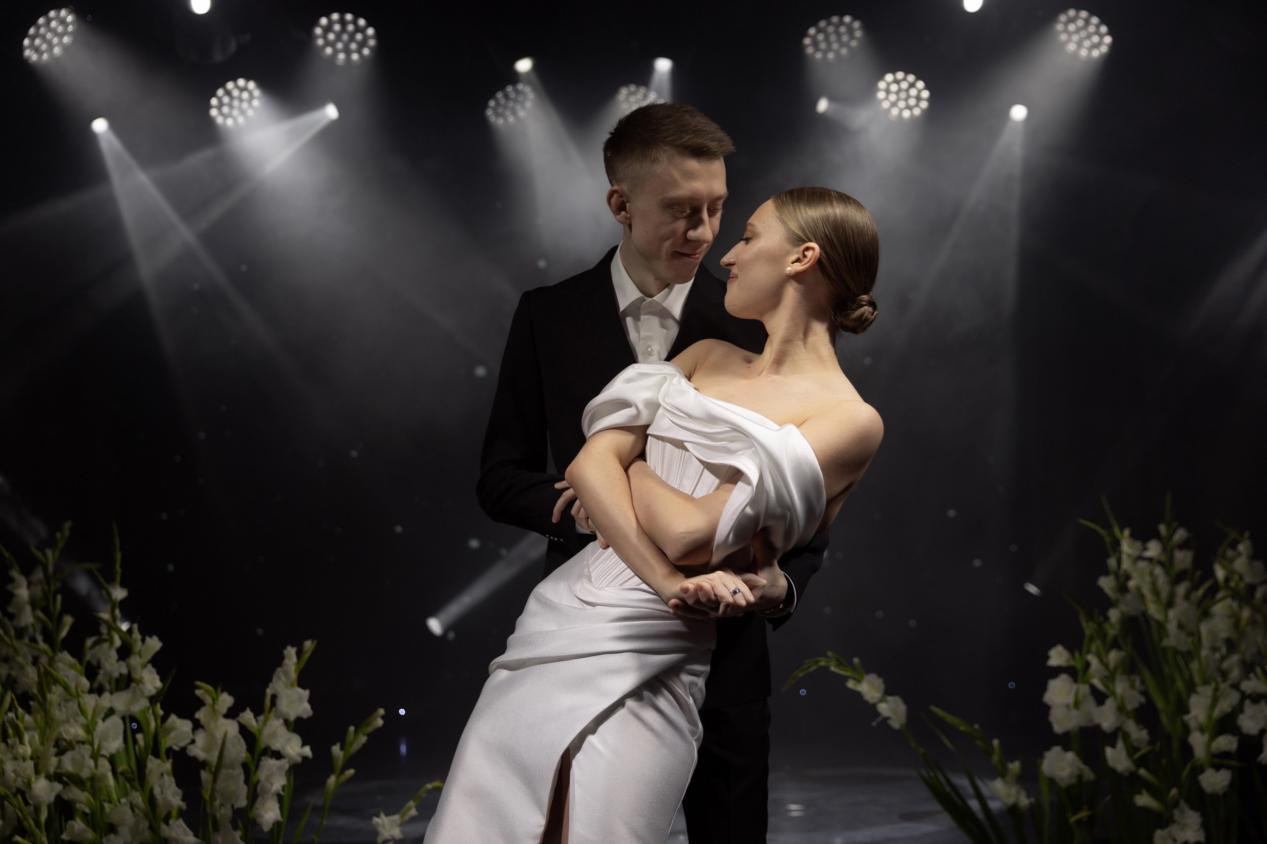 16.09 Никита и Анна. Свадебный организатор Екатеринбург