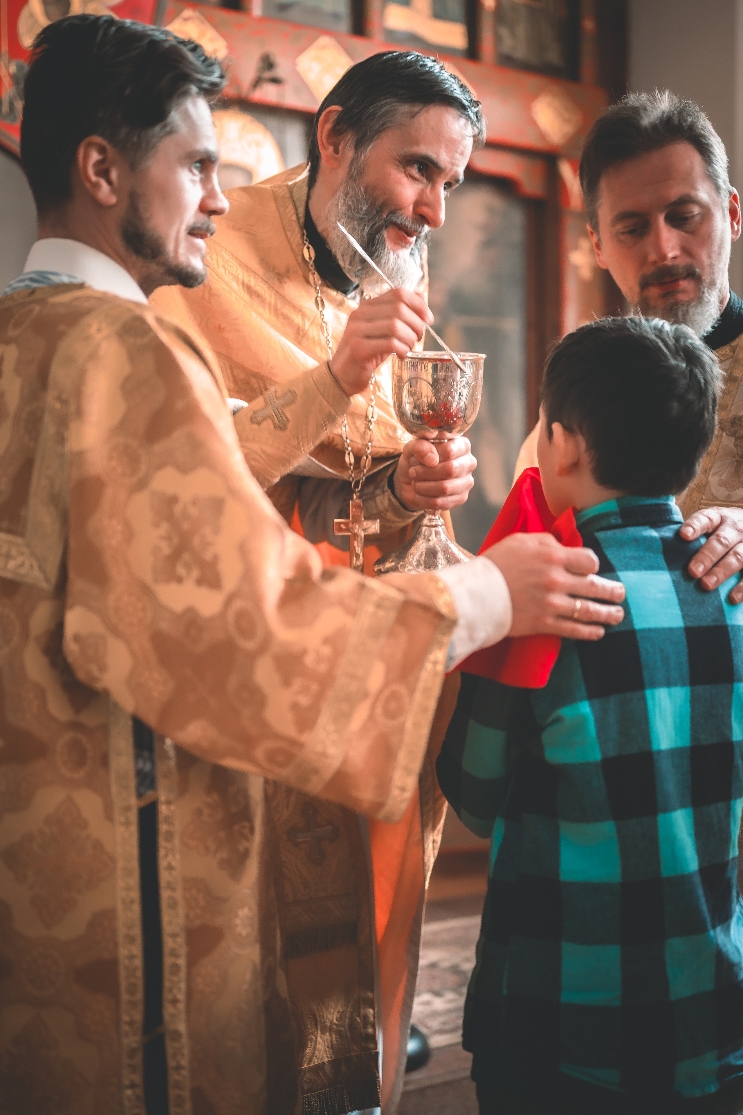 Детский лагерь — 2 смена 2025 год. Иван Кубик — фотограф и видеограф