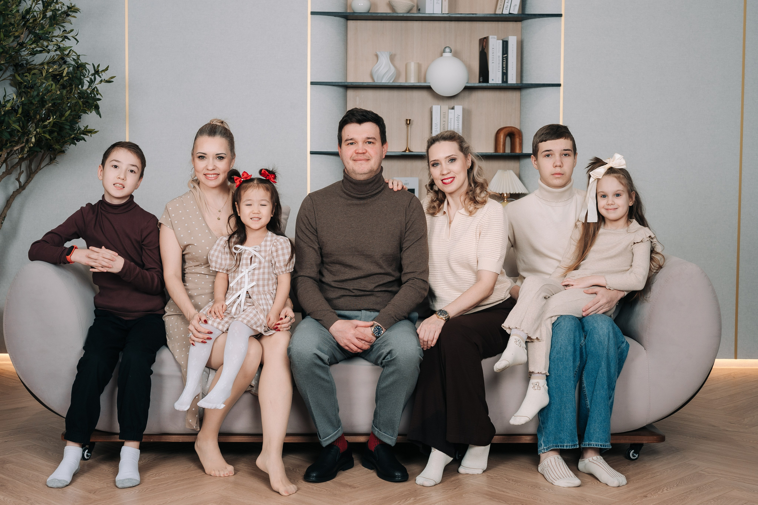 Олеся Котова. Иван Кубик — фотограф и видеограф