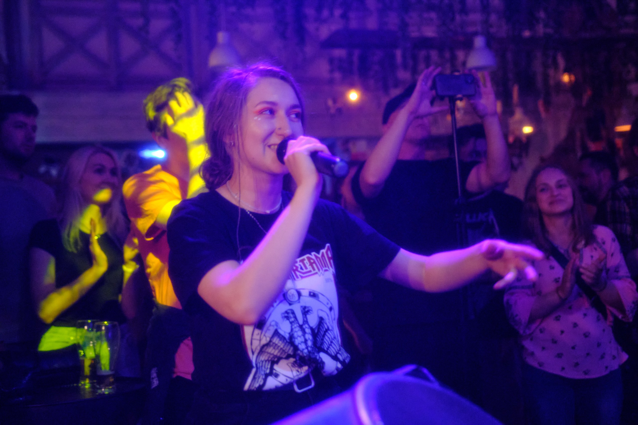 ArtaPub. Антон Ив