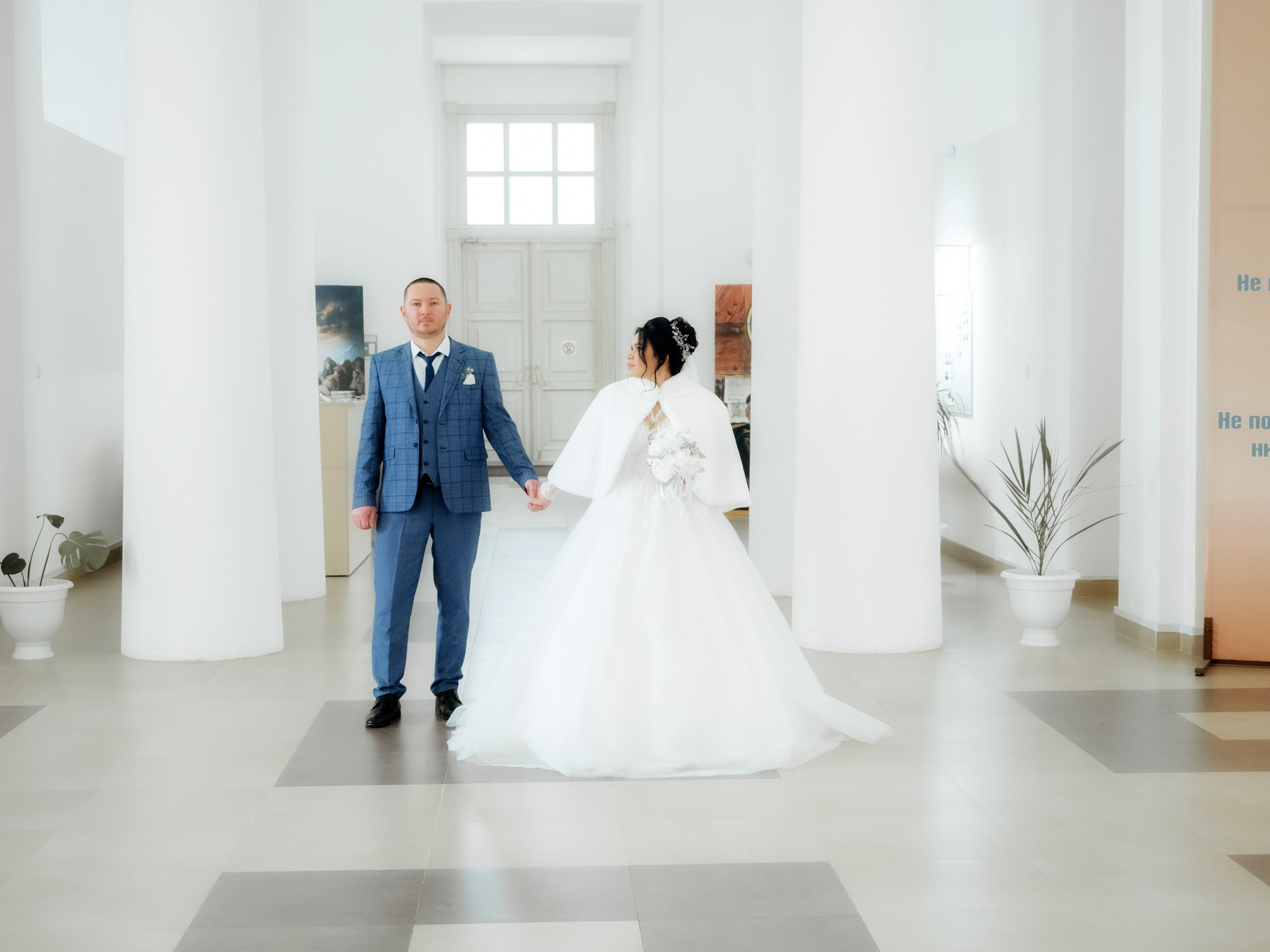 Катя и Рома. Семейный фотограф в Марксе Светлана Шибаршина