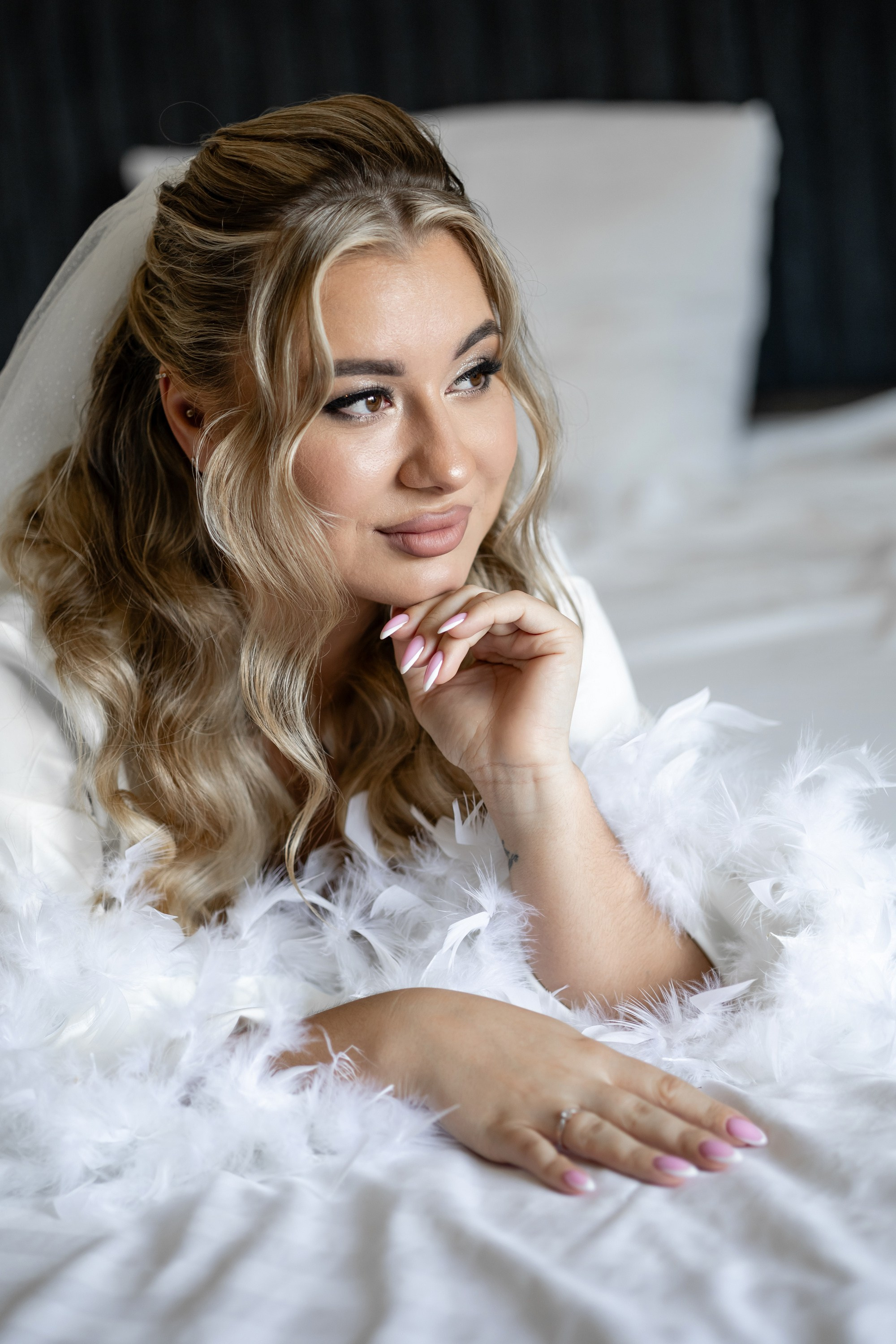 Дмитрий и Виктория. Татьяна Чернышова свадебный фотограф Москва