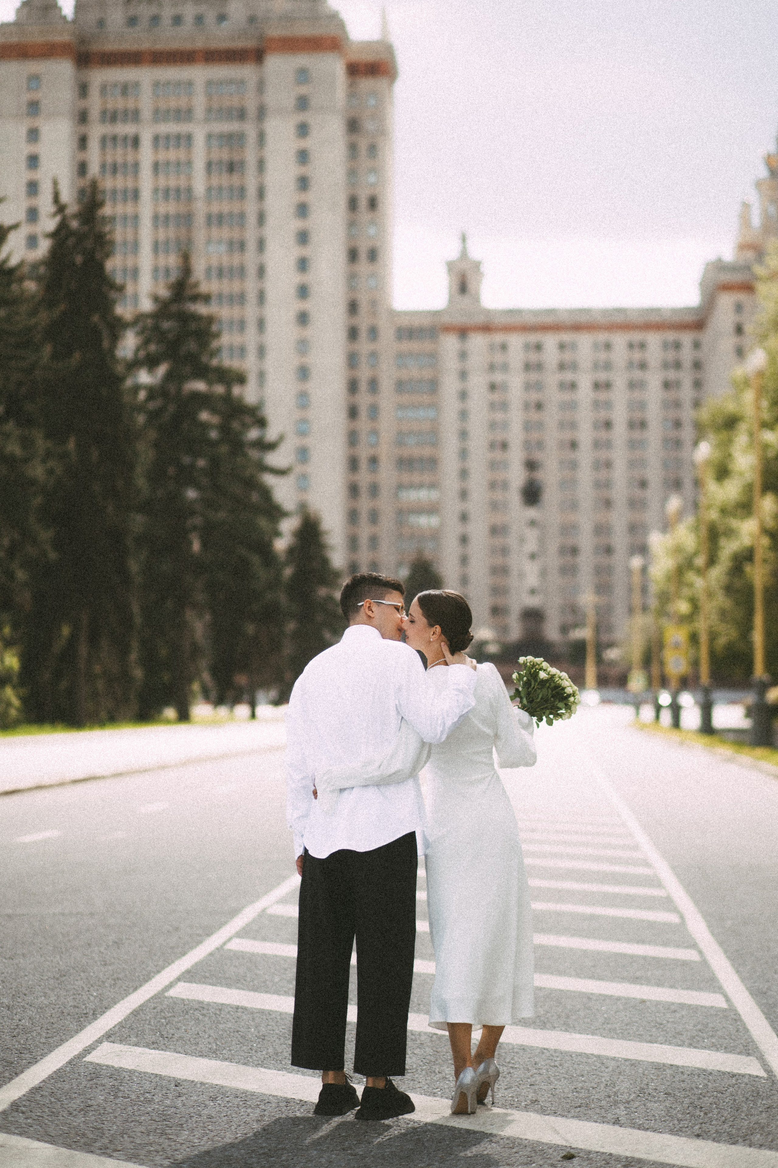 E & Г | Москва. Фотограф Екатерина Амбрушкевич