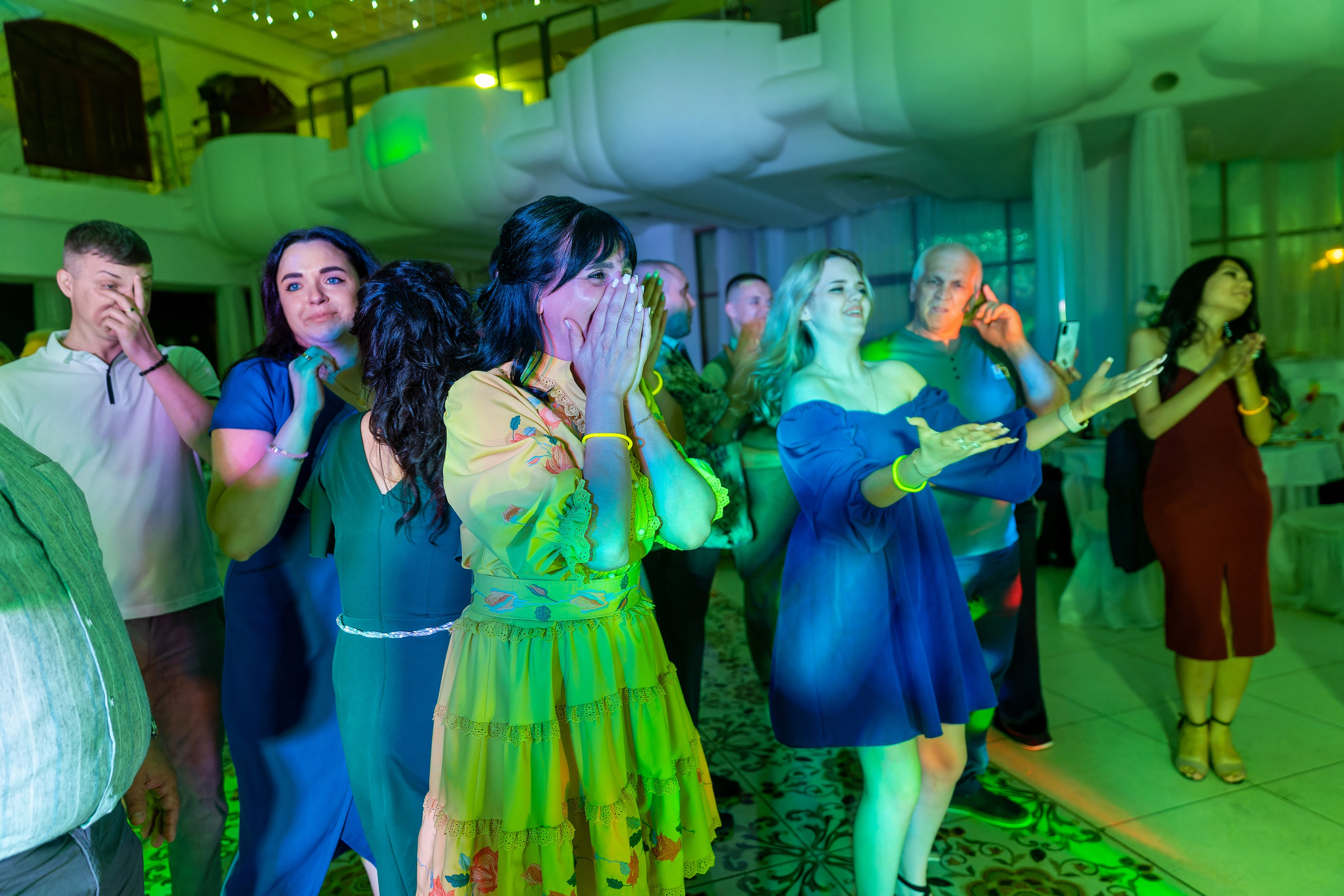 Свадьба Темура и Валерии. Фотограф в Самаре Максим Тырин