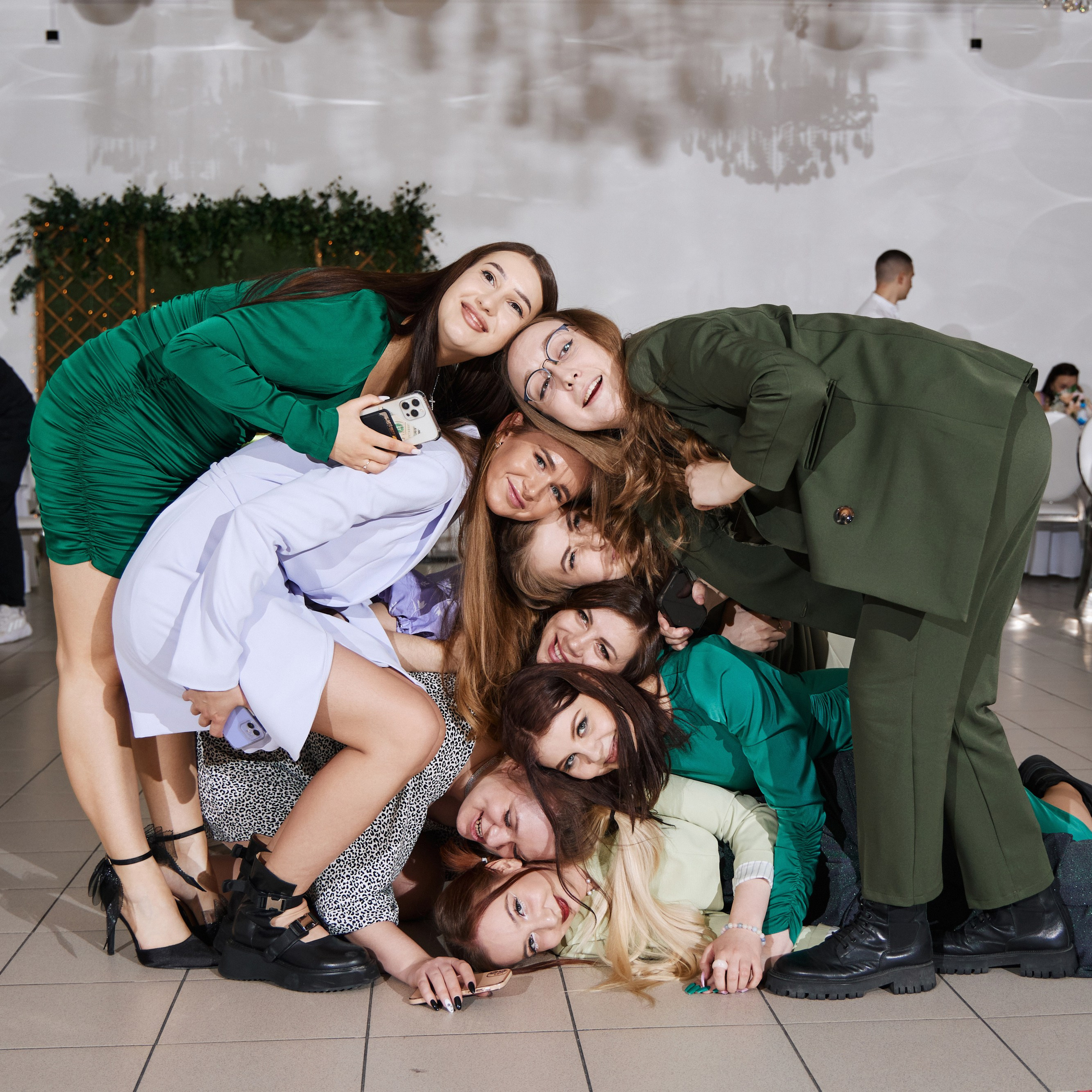 Максим & Анастасия. Фотограф Андрей Кононенко