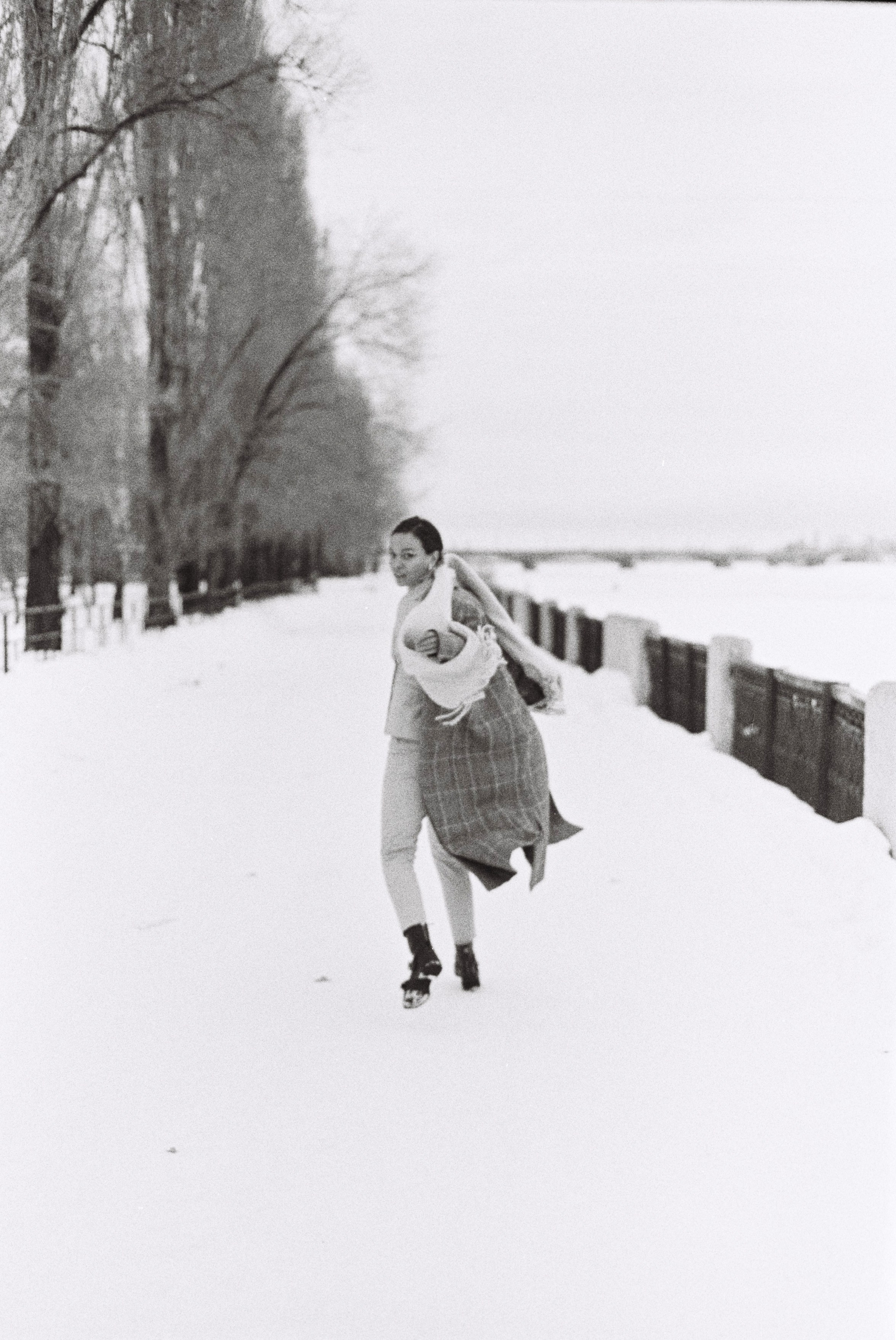 Маша. Фотограф в Воронеже Юлия Игнатьева