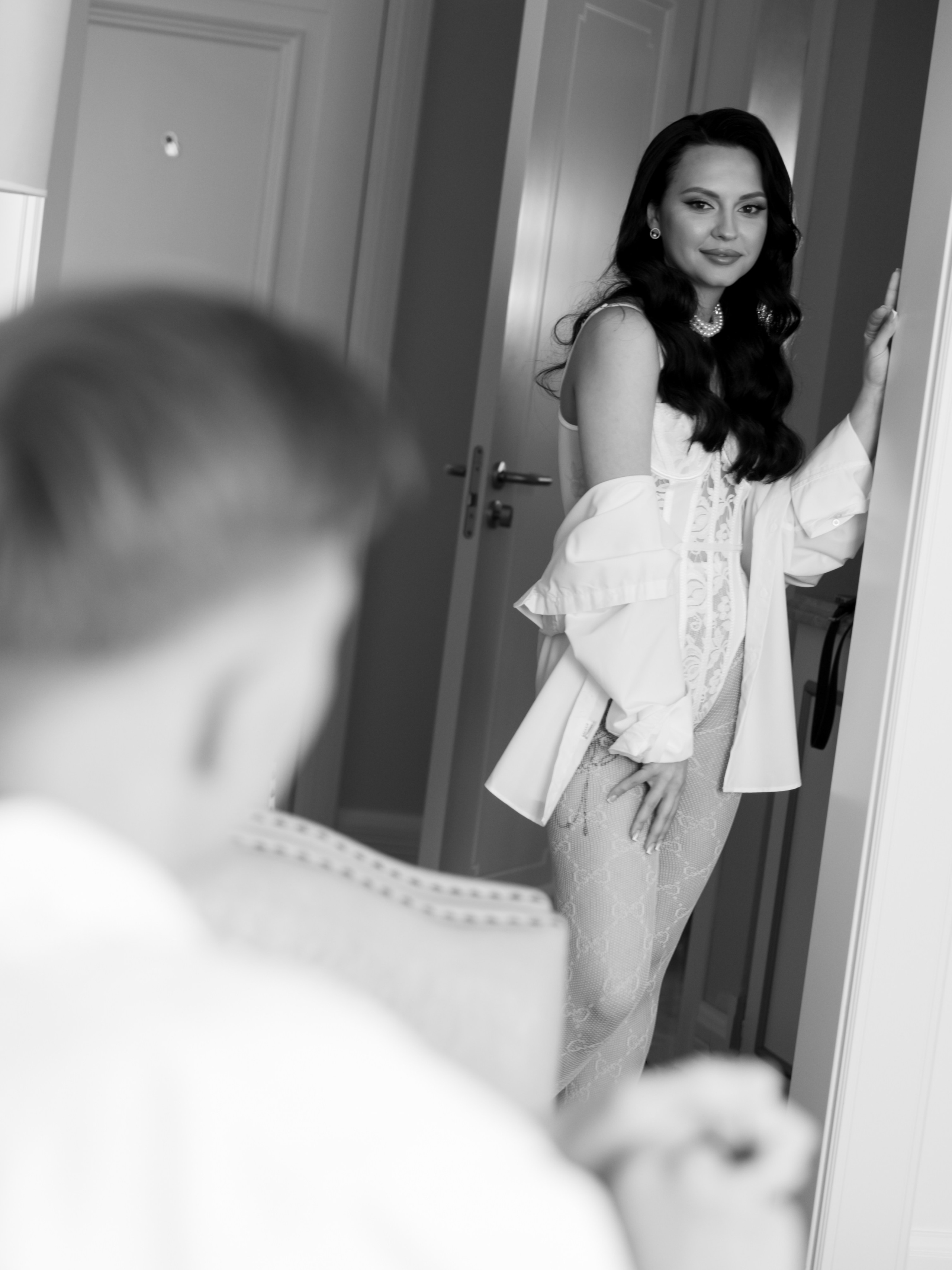 Никита и Ольга. Свадебное агентство Amorewed Agency