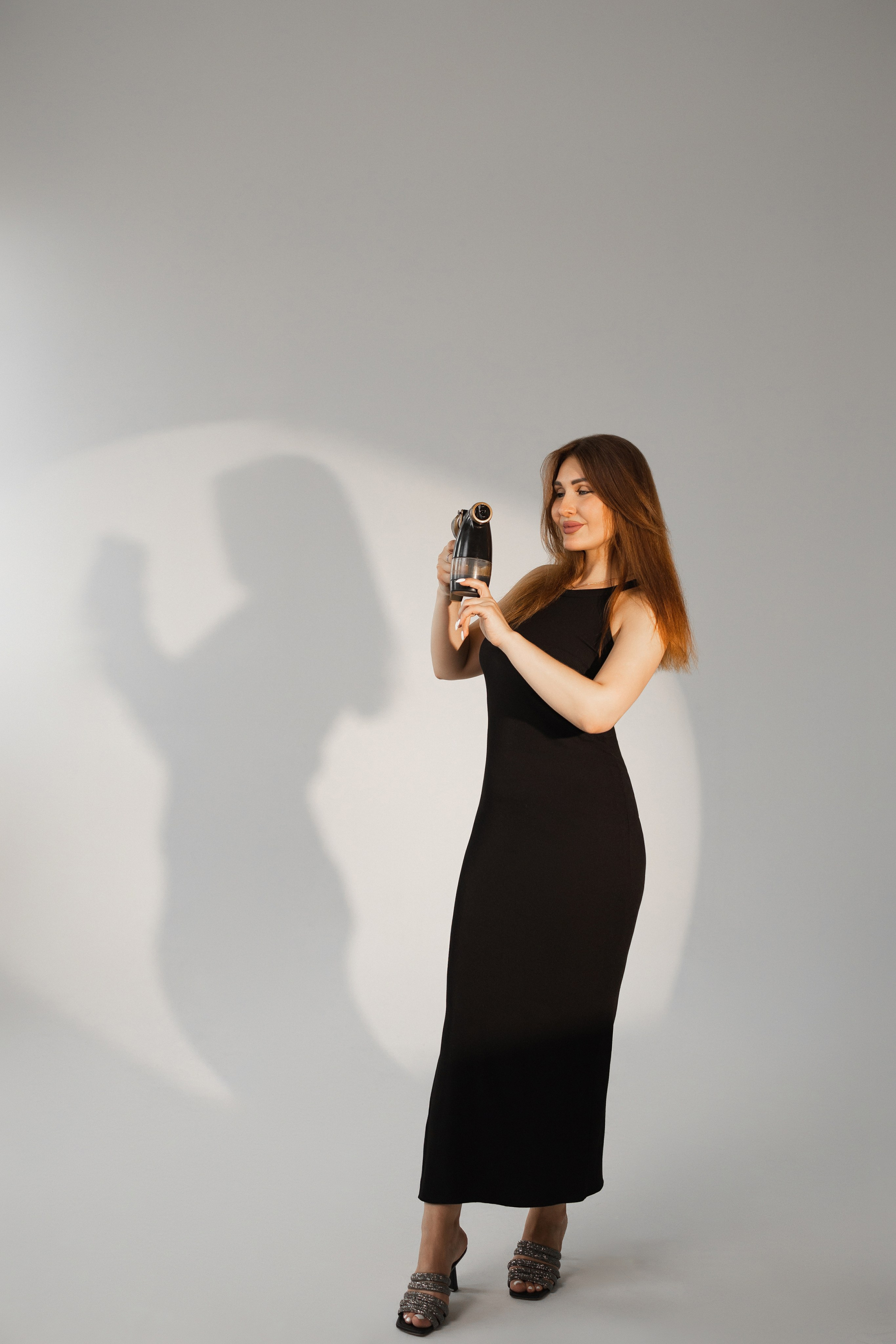 Моментальный загар. Фотограф Нижний Новгород