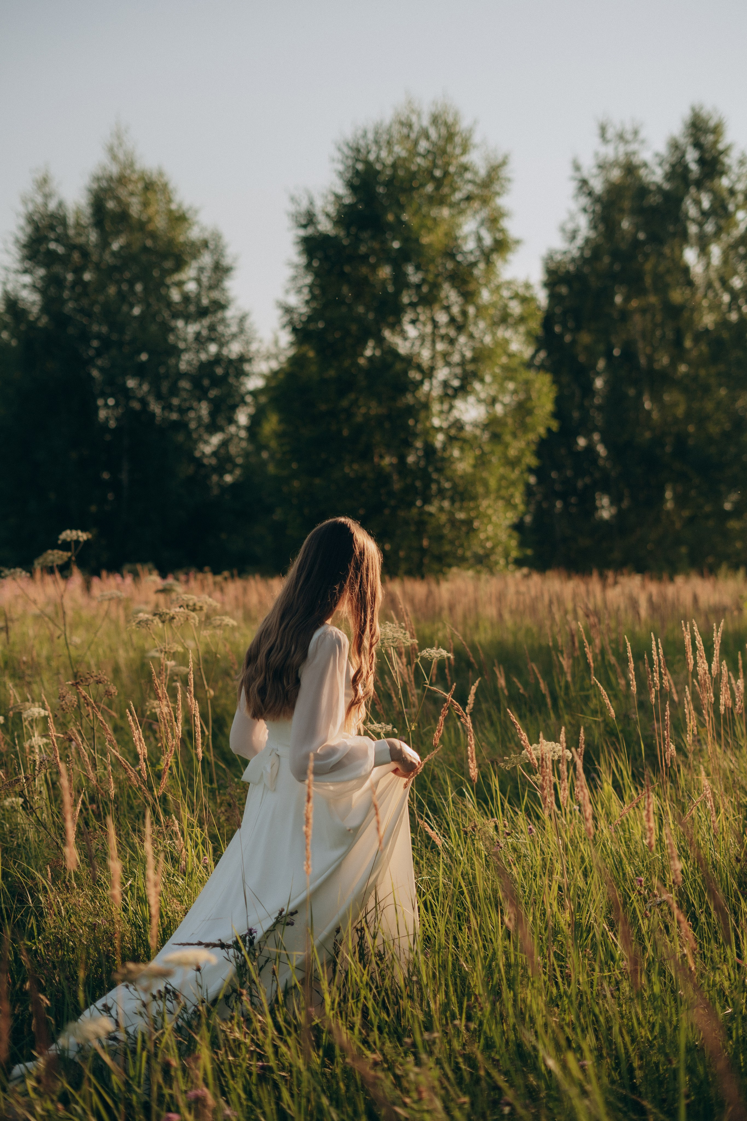 Портретная индивидуальная фотосессия в Москве. Фотограф Москва Виктория-Антуанетта