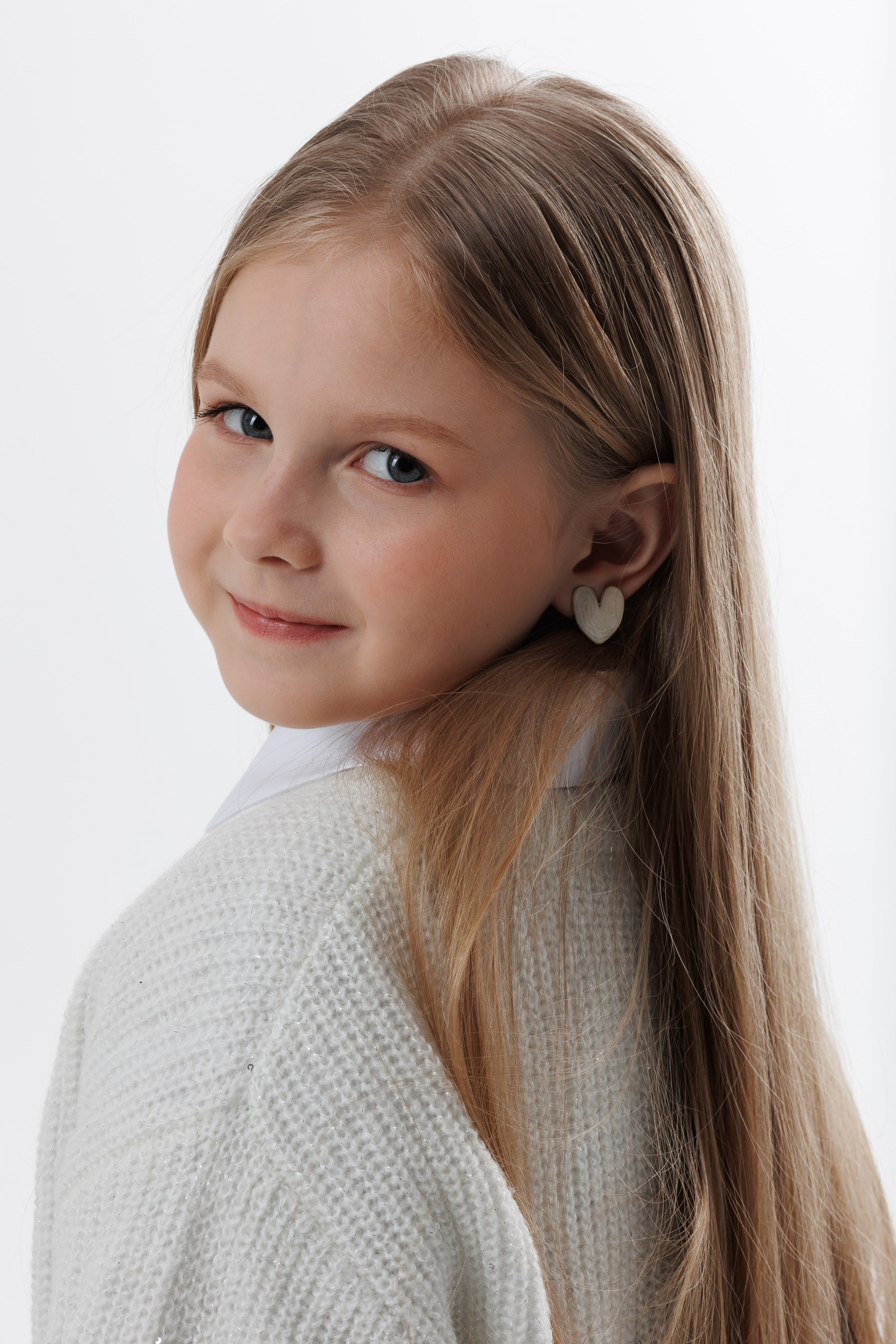 Модельные тесты. Анна Демидец — фотограф и маркетолог в Новошахтинске, Шахтах и Ростове-на-Дону