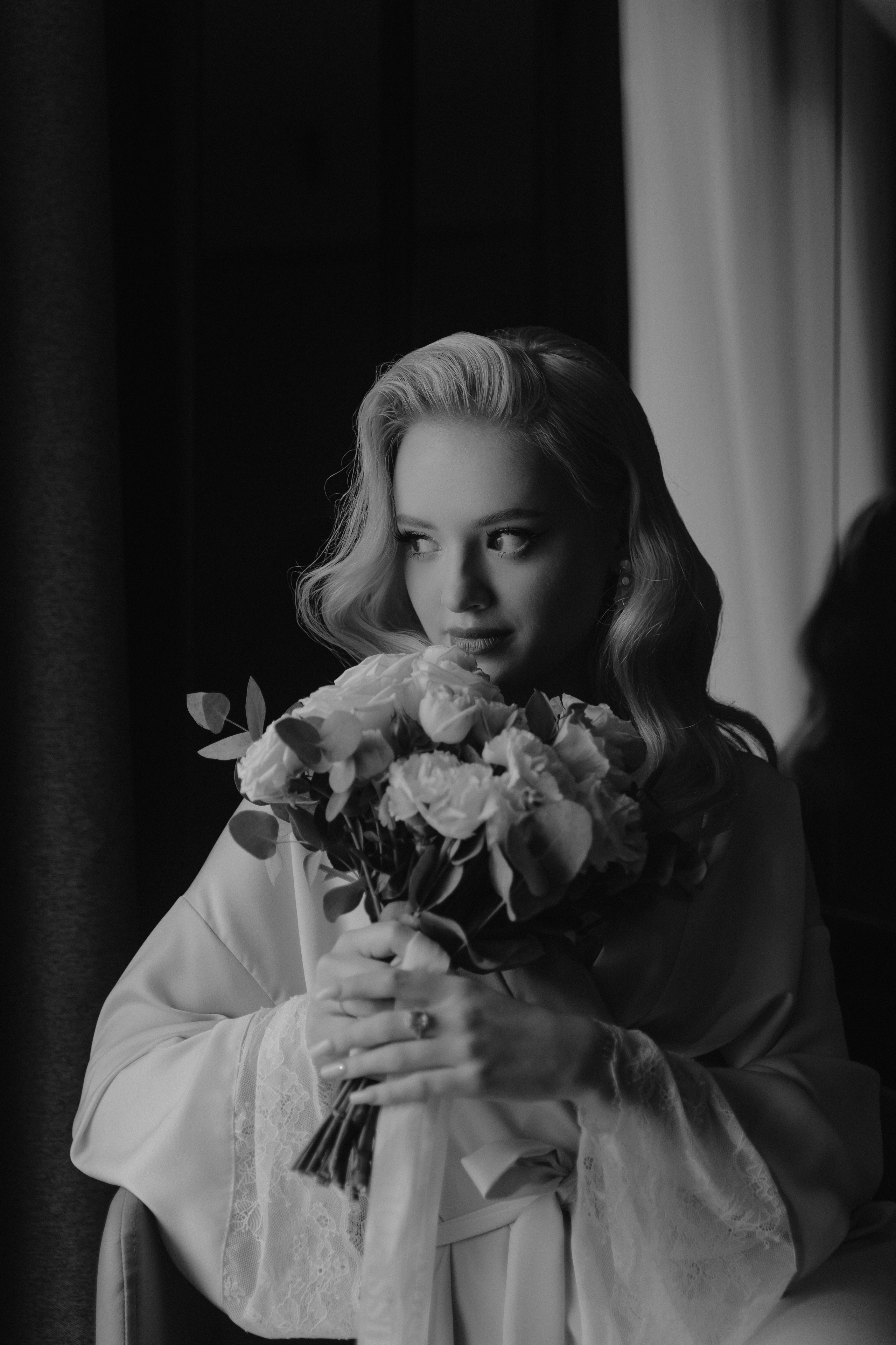 A&V. Свадебный фотограф — Наталья Фед СПб/Москва