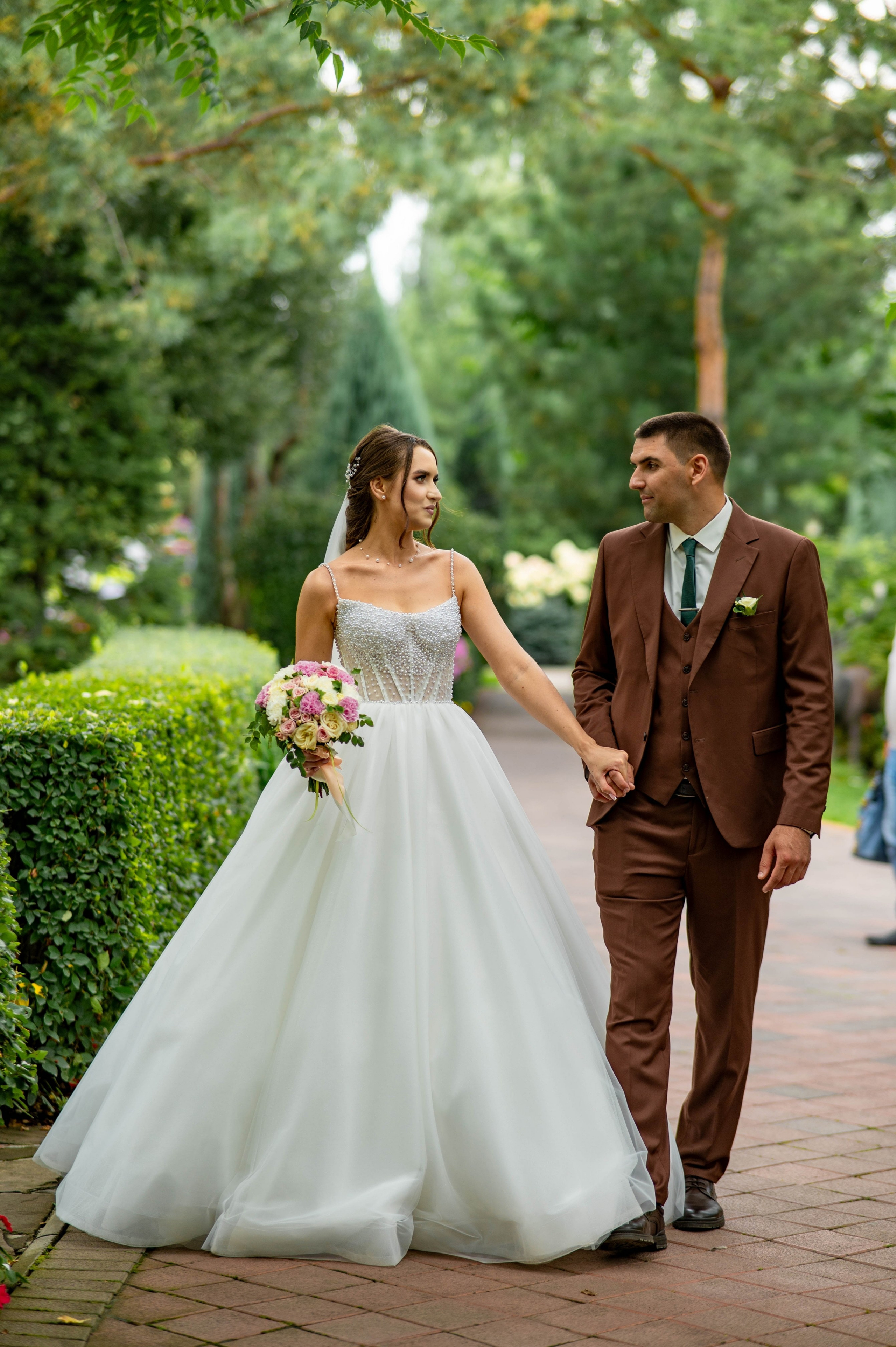Дарья и Александр. Семейный и свадебный фотограф в Абакане Юлия Су
