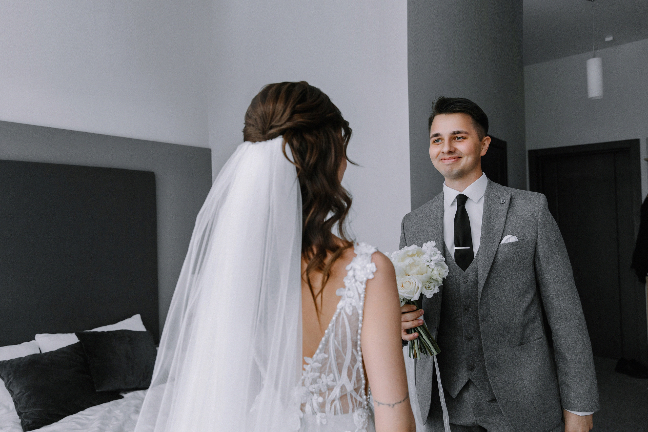 Красивая дата. Фотограф Елена Краснопевцева