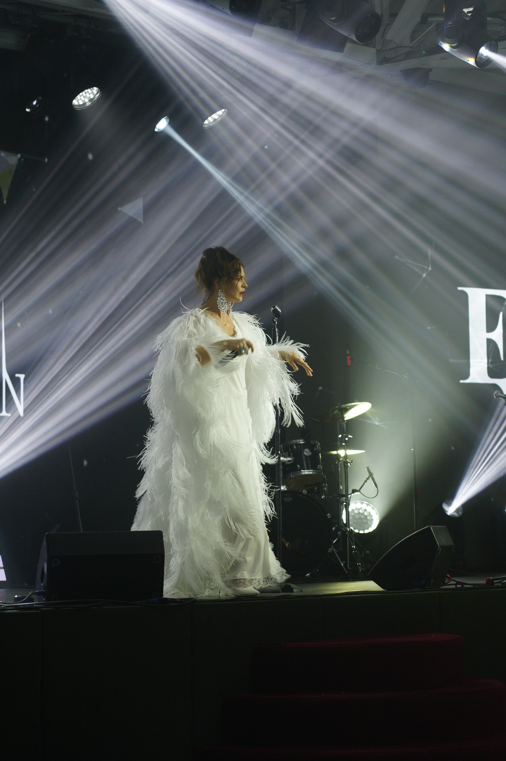 Арт-вечеринка-2026. Эстетичная фото- и видеосъёмка Ирина Арсентьева. Челябинск и весь мир