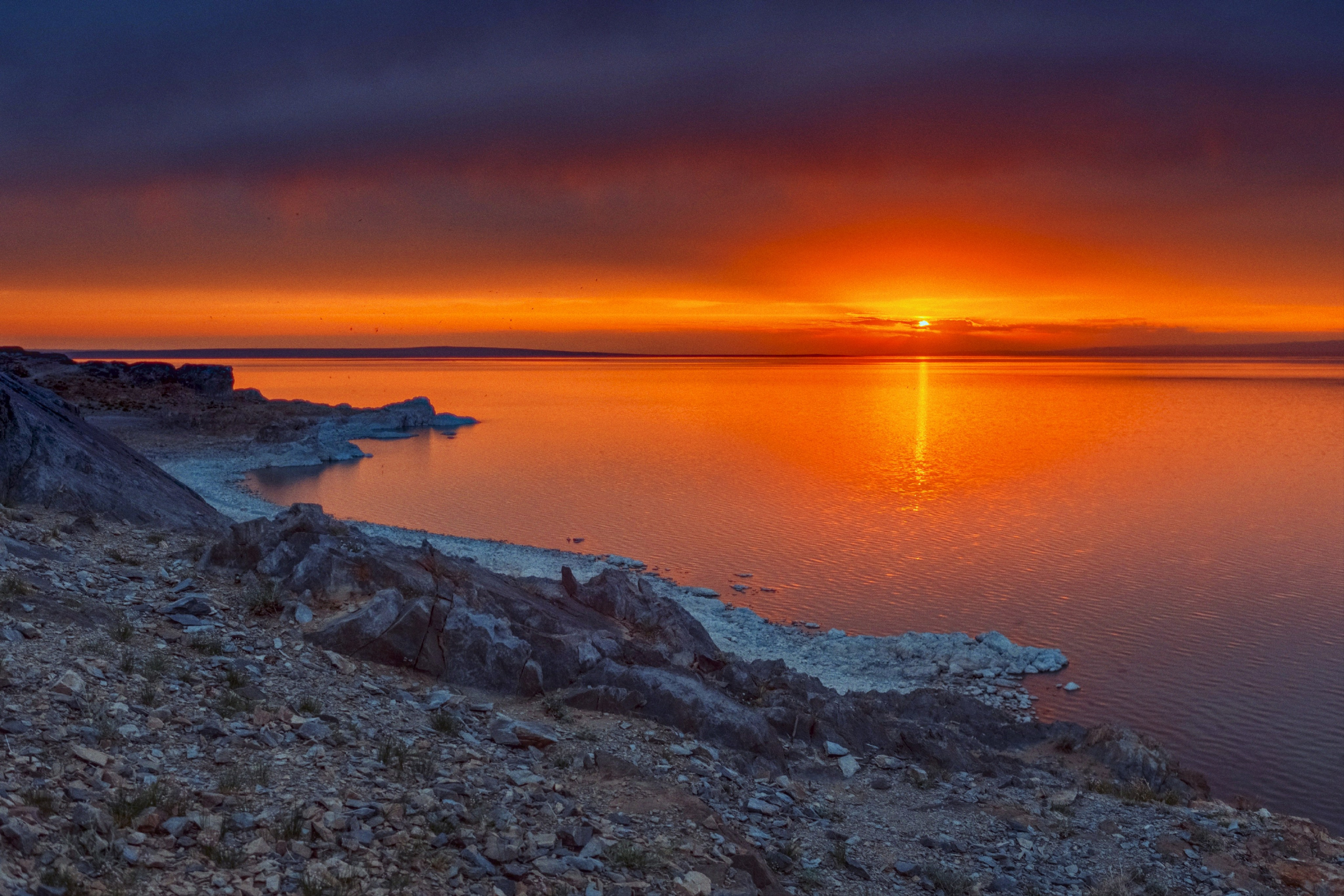Монголия. Владимир Смирнов | Интерьер Индастриал Репортаж | Иркутск