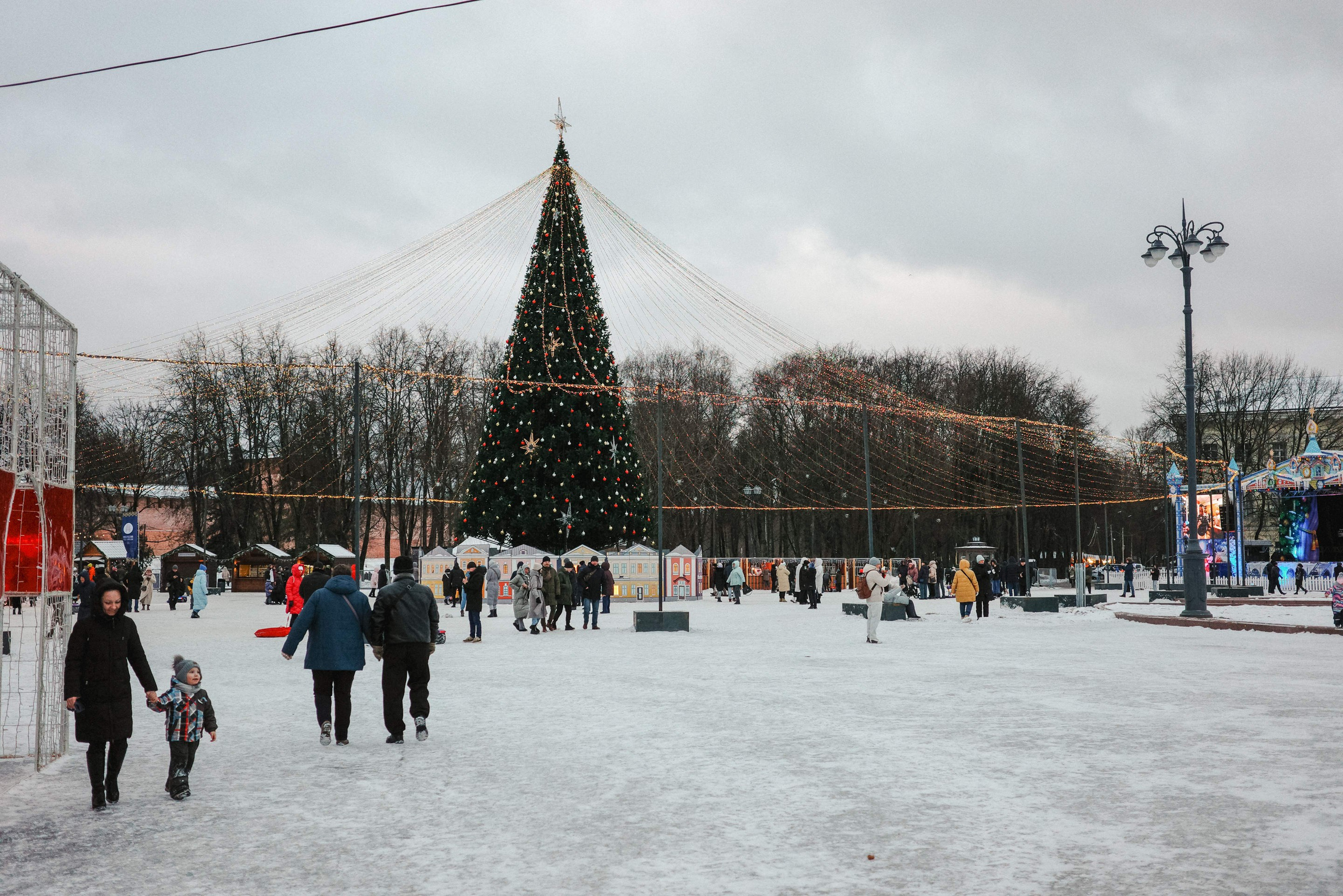 2025.01. Фотограф Алексей Алексеев