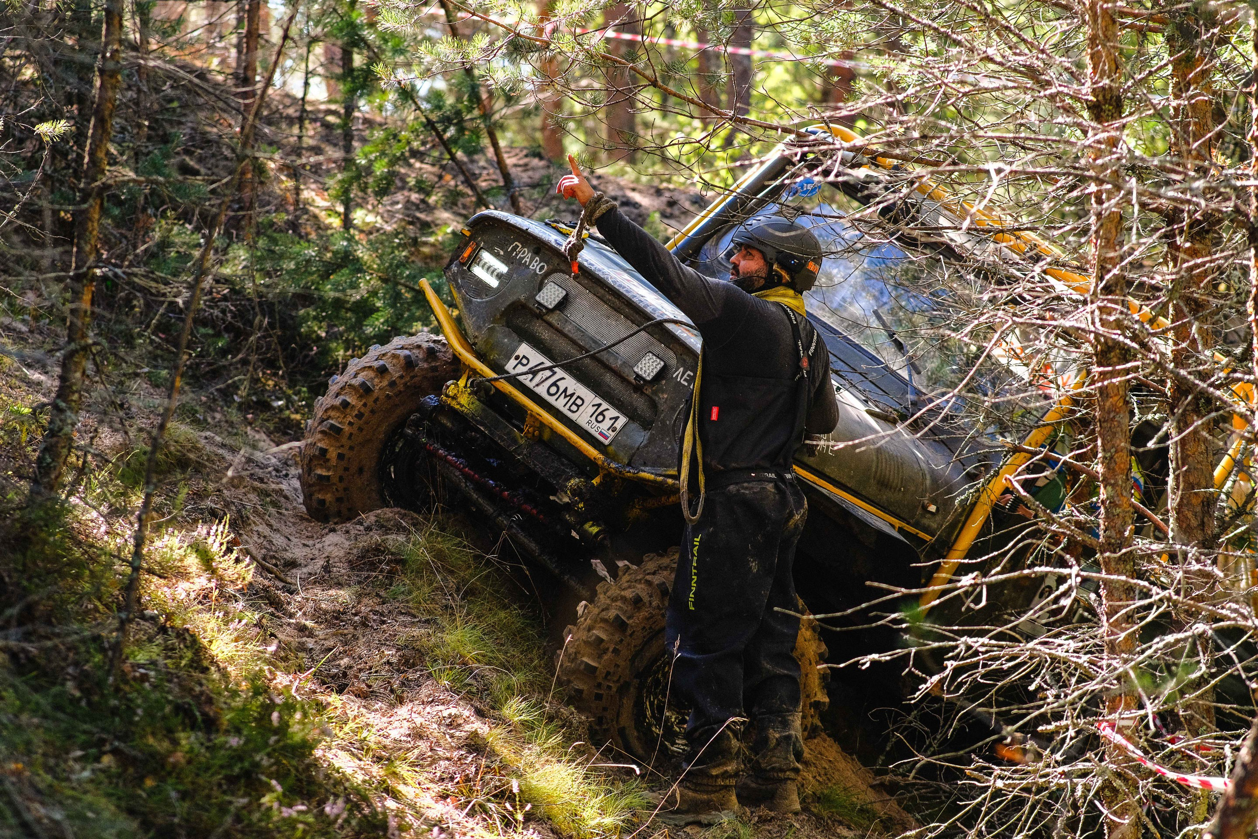 2022.08.13-14 — КВС 2022 — Спортсмены на СУ. Фотограф Алексей Алексеев