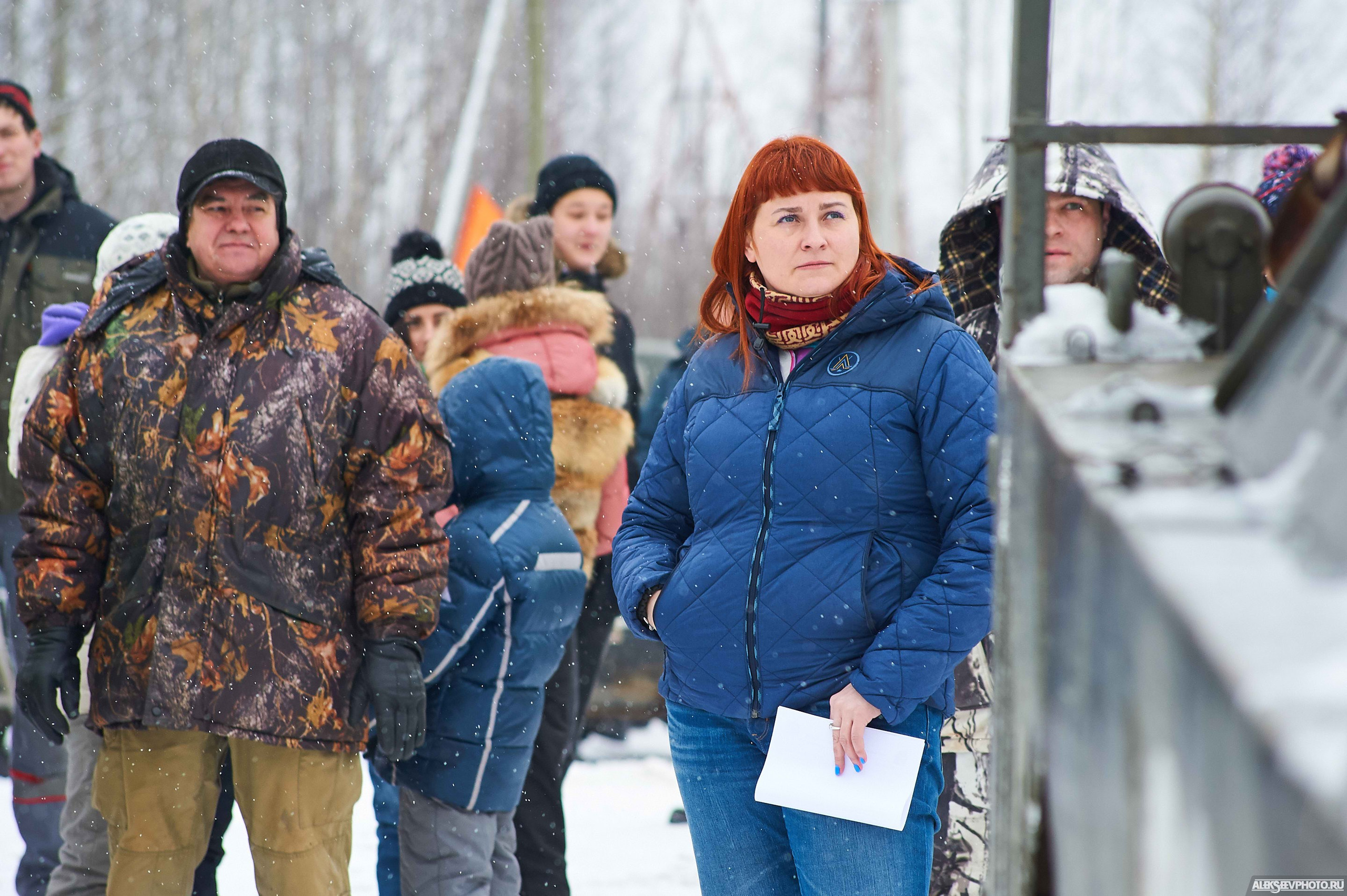 2018.02.17 — Золовкины посиделки у АвтоКОТов. Фотограф Алексей Алексеев