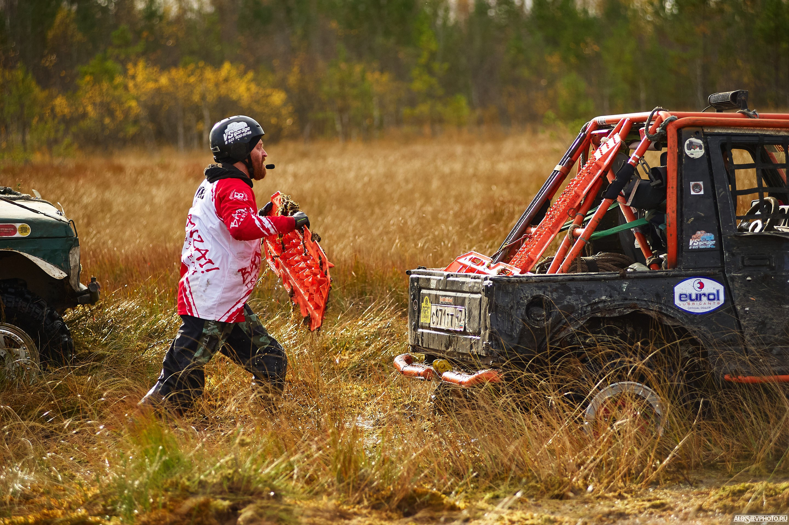 2020.10.10 — Финал Кубка ДОСААФ — спецучастки 1го дня. Фотограф Алексей Алексеев