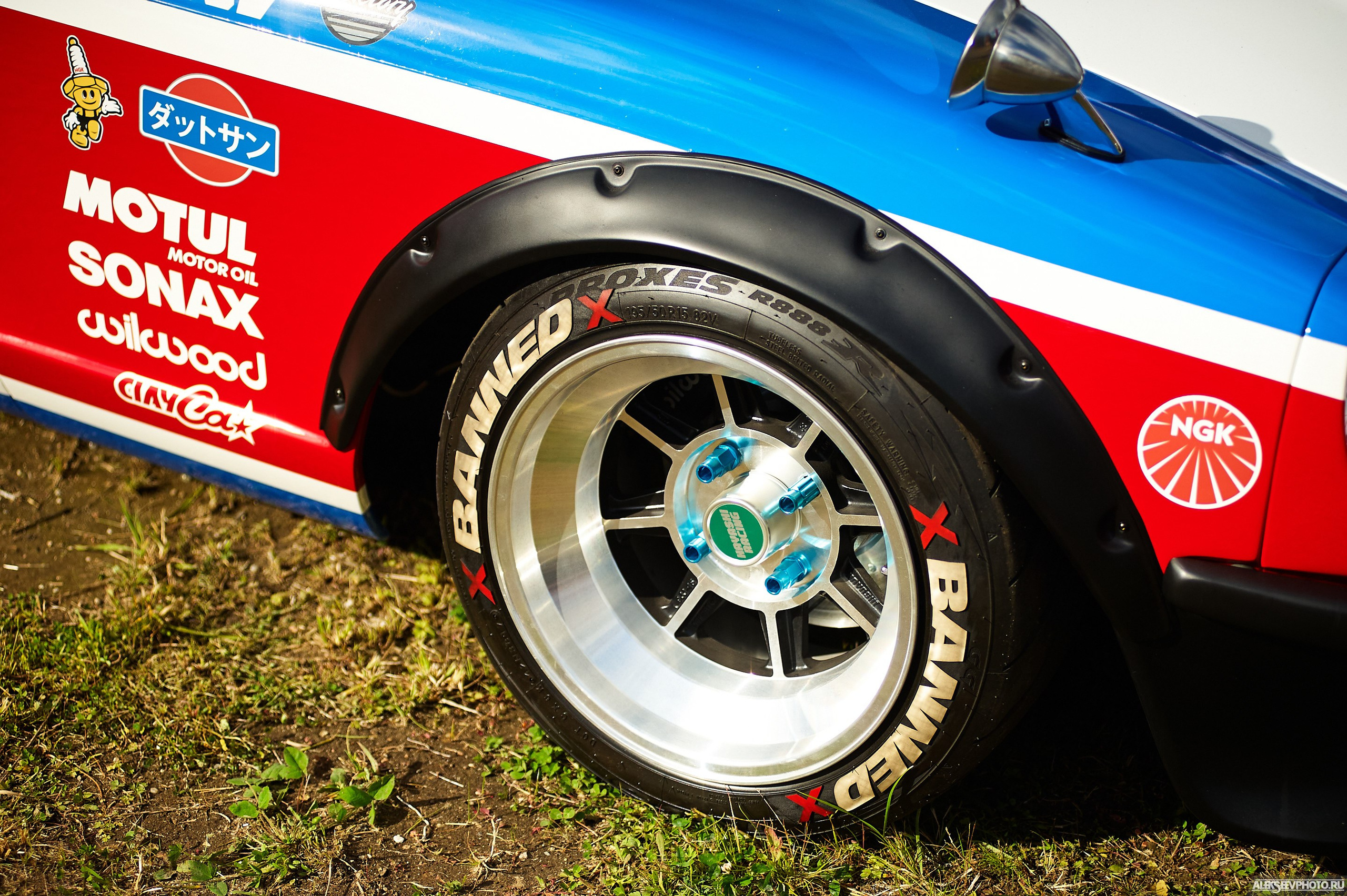 Tsunami Picnic 2020 — expo. Фотограф Алексей Алексеев