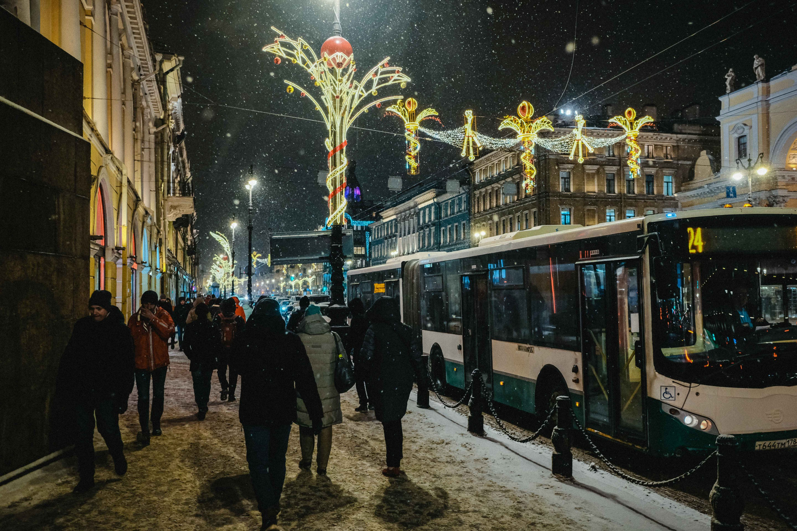 2021.12. Фотограф Алексей Алексеев
