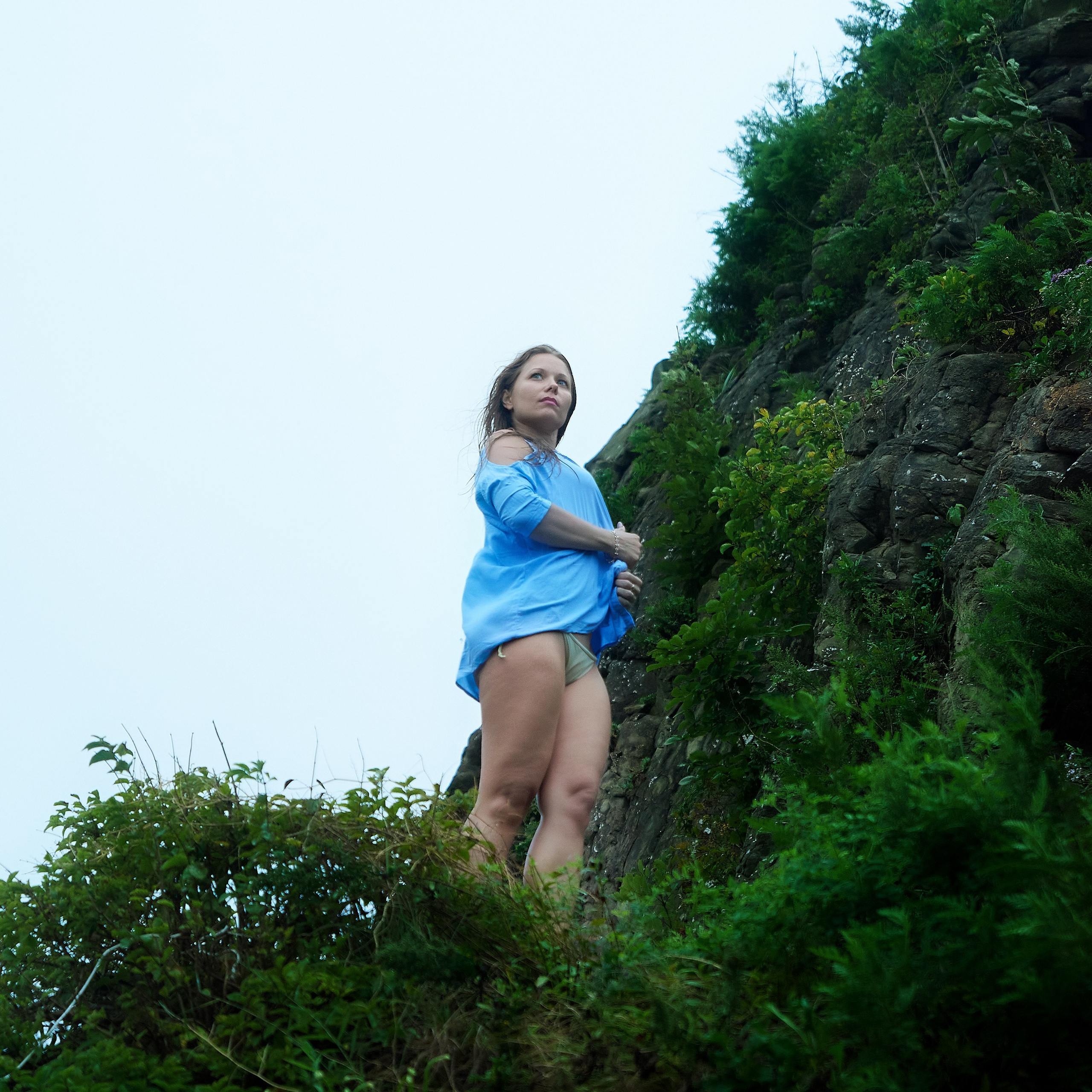 Сьемка на море. Фотограф для жизни, бизнеса и соц сетей Ирина Нечет, Владивосток