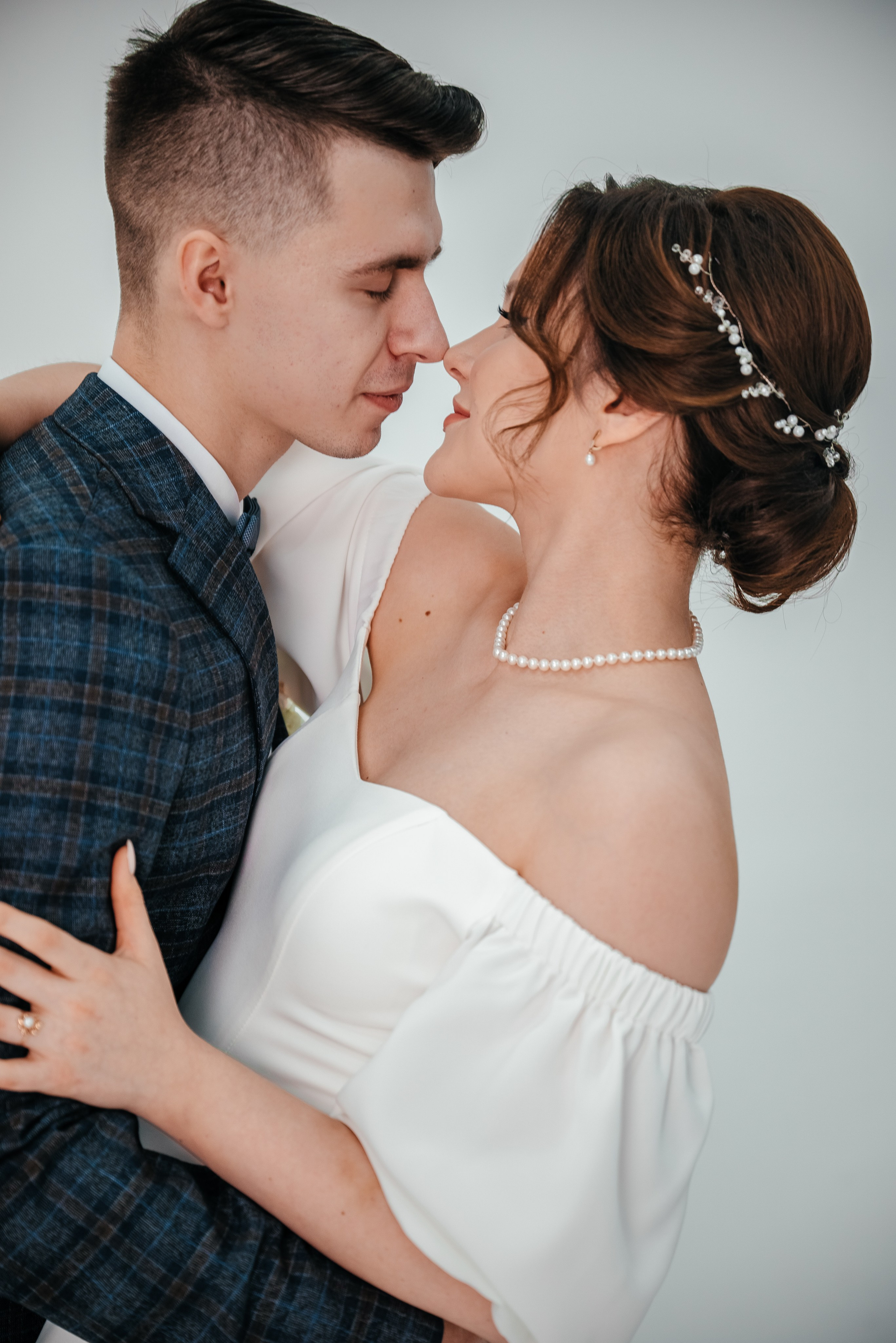 Арсений и Ксения. Анна Лобанова | фотограф