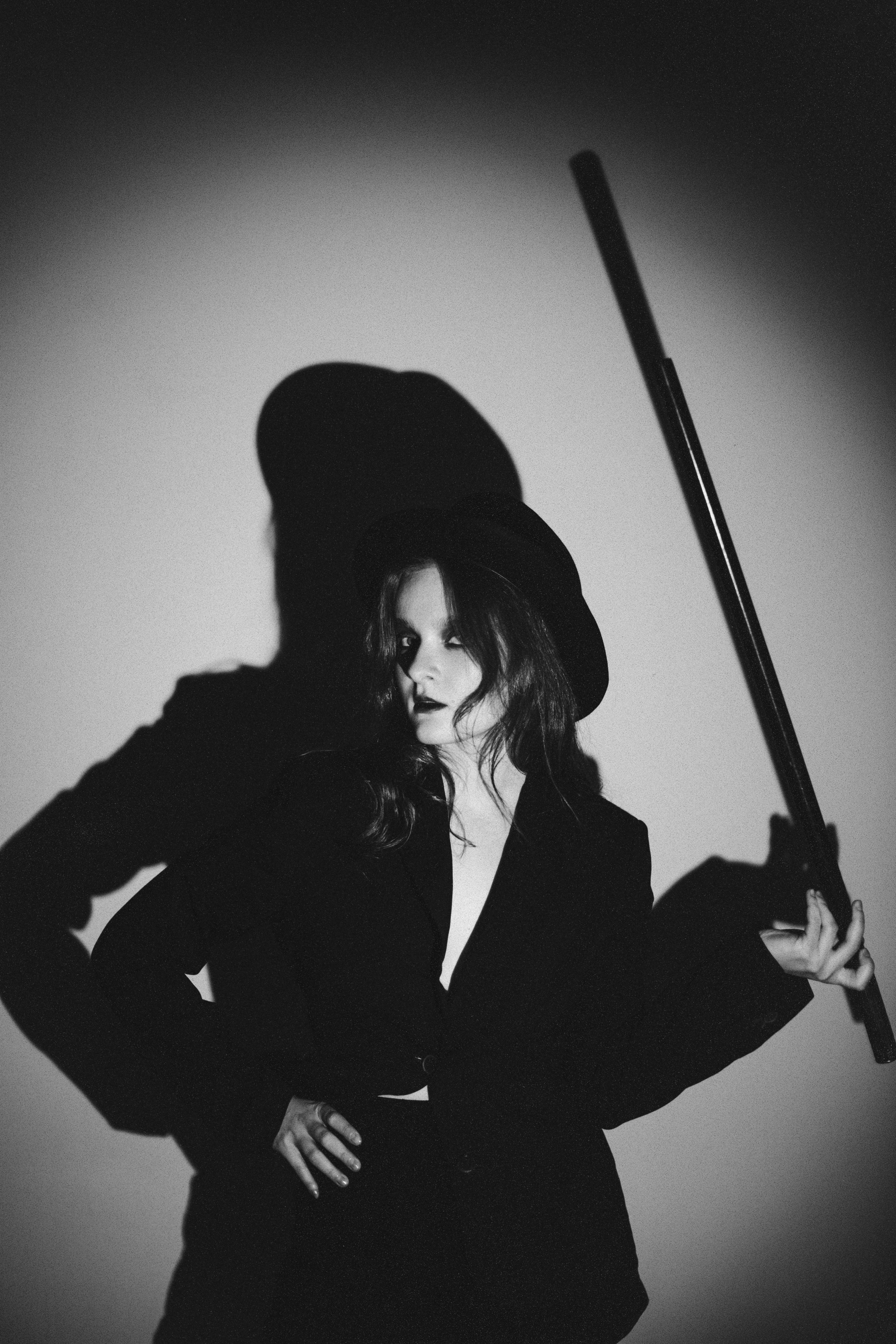 Дария. Портретный фотограф Софья Хворостова