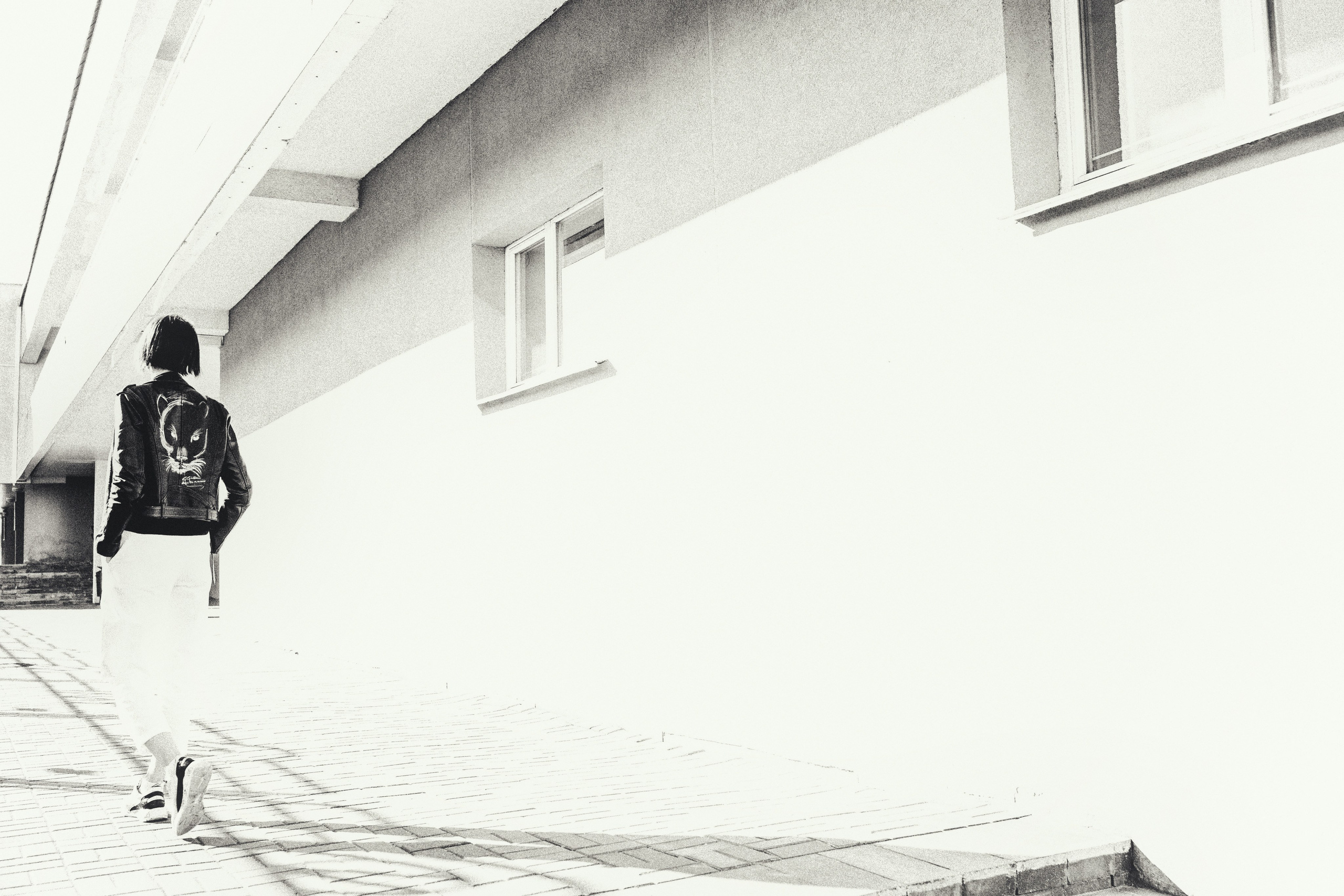 Портретные фото серии