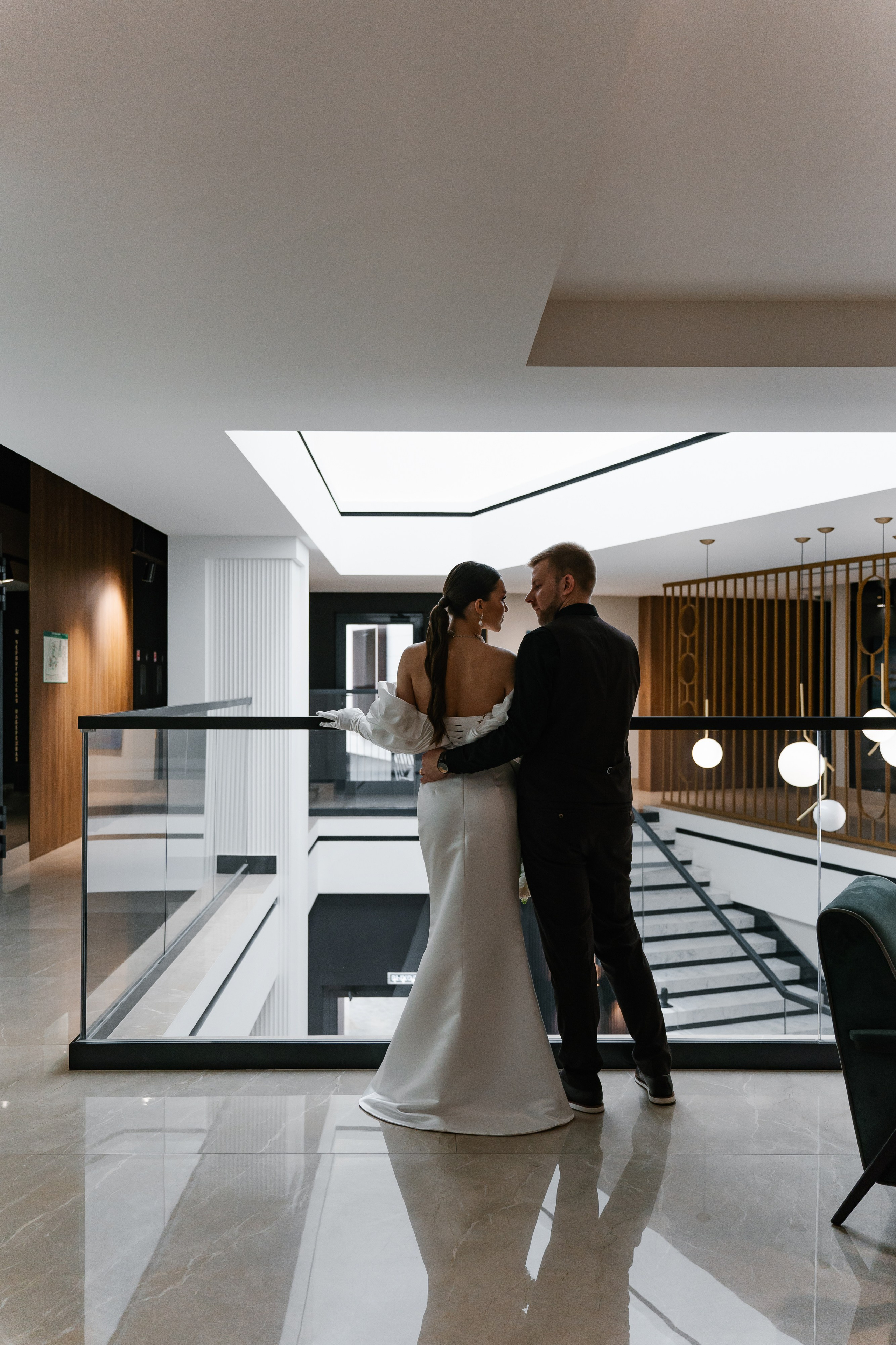 Свадебное портфолио. Свадебный и семейный фотограф Кокушева Юлия Нижний Новгород