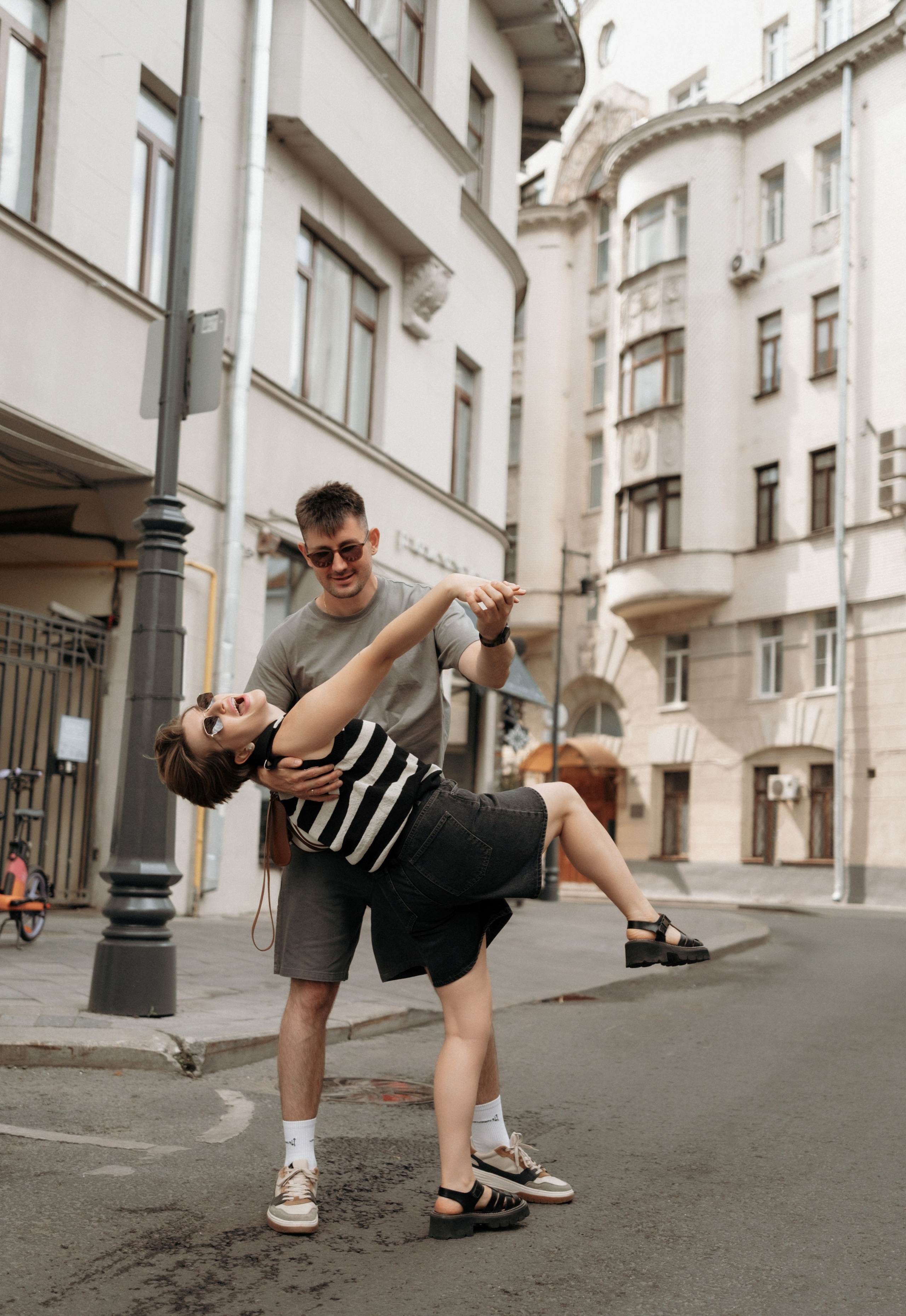 Nadya/Vladimir. Портретный фотограф в Москве Дарья Мартиросян