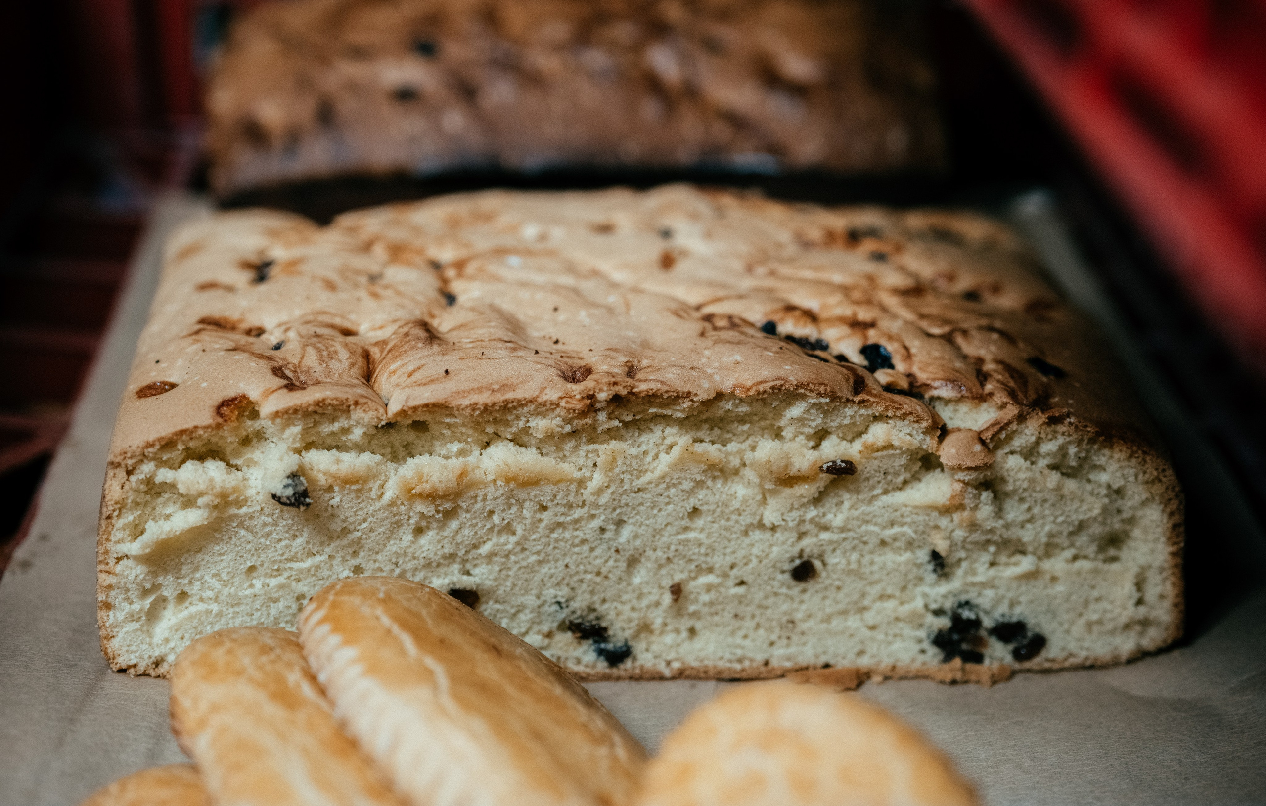 Хлебозавод г. Кемь. Создание контента | Фото | Видеосъемка | Александр Ярков