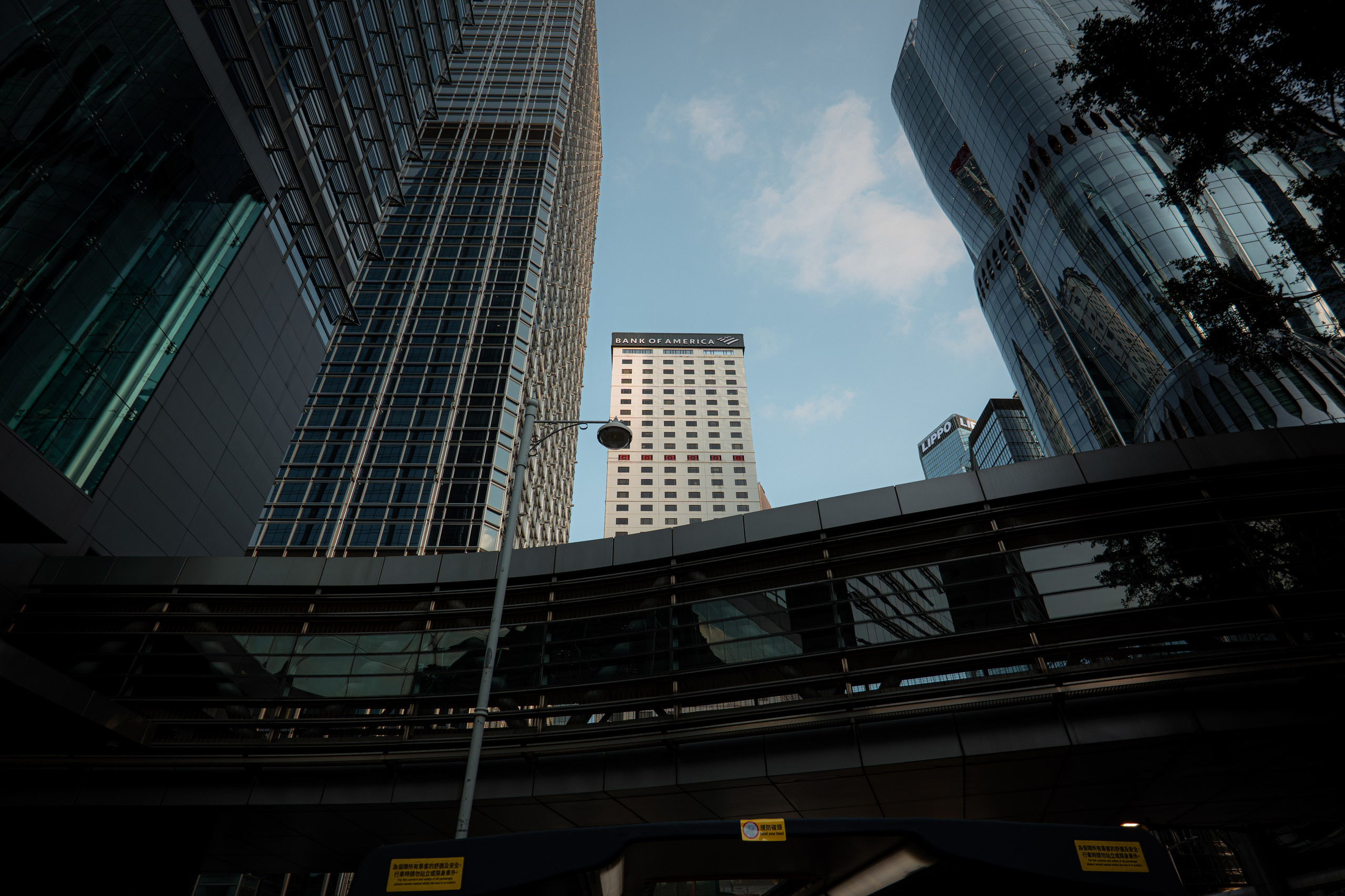 ГОНКОНГ 2026. Фото| Видео продакшн | Александр Ярков