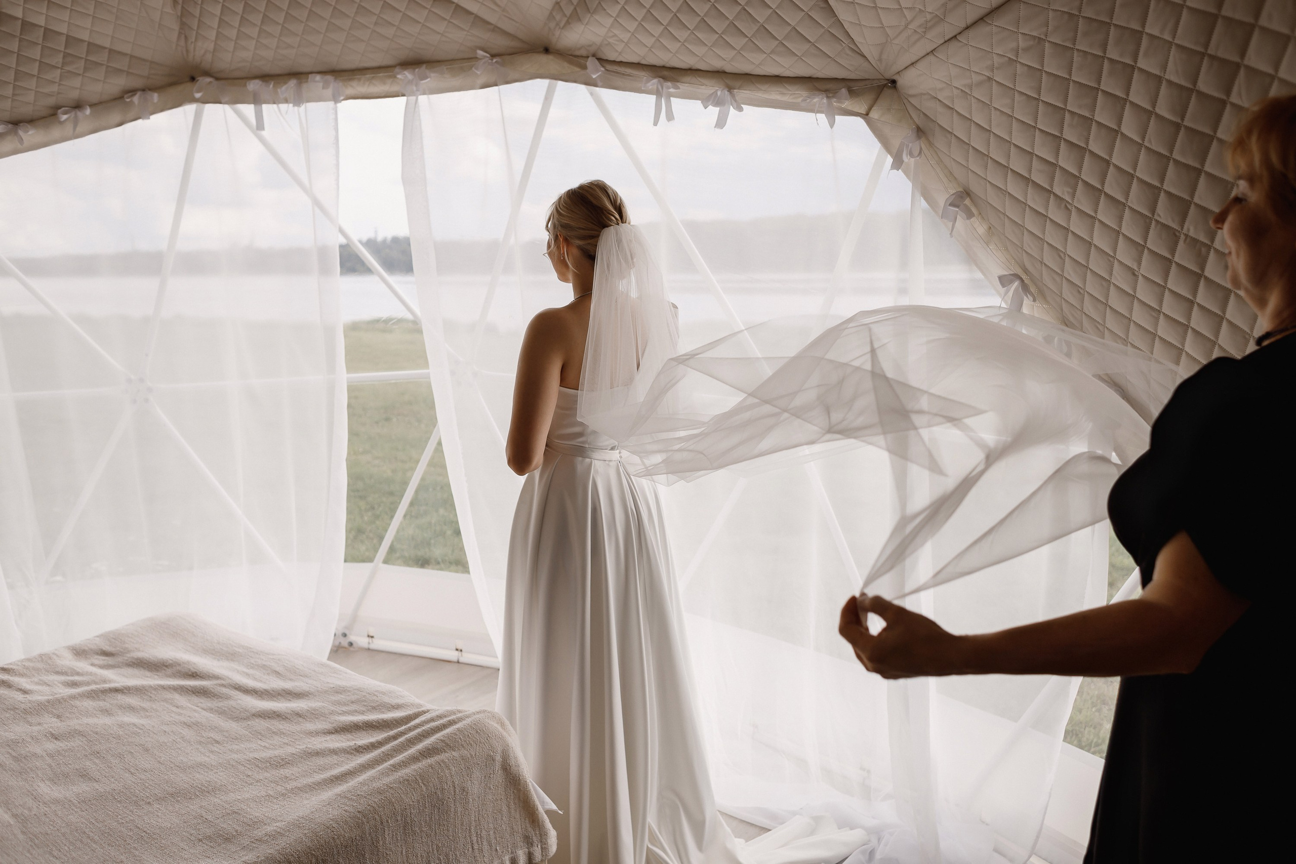 Lock lips. Свадебный фотограф Дмитрий Воробьев Ярославль