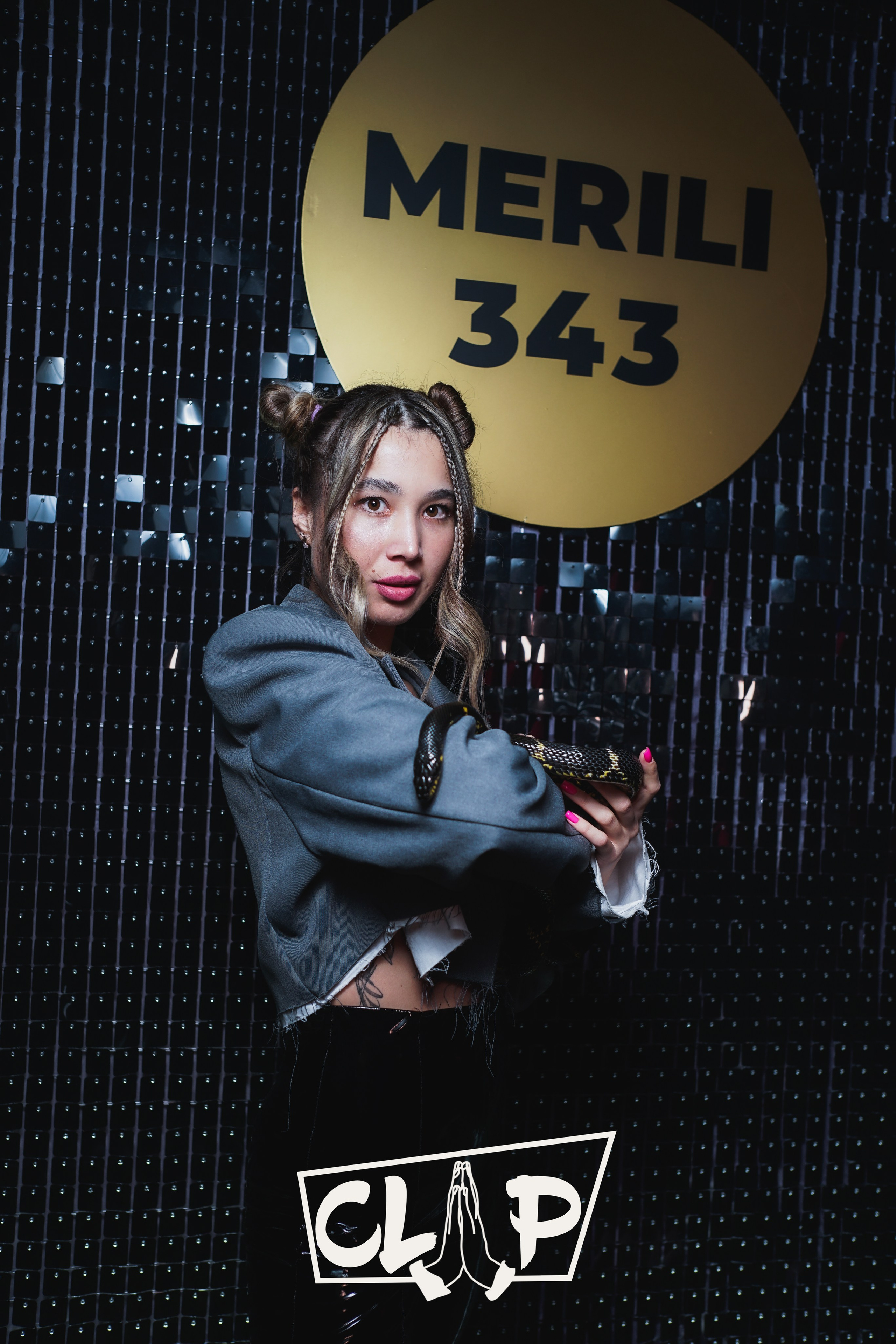 День Рождения MERILI. Ilgizphoto.ru