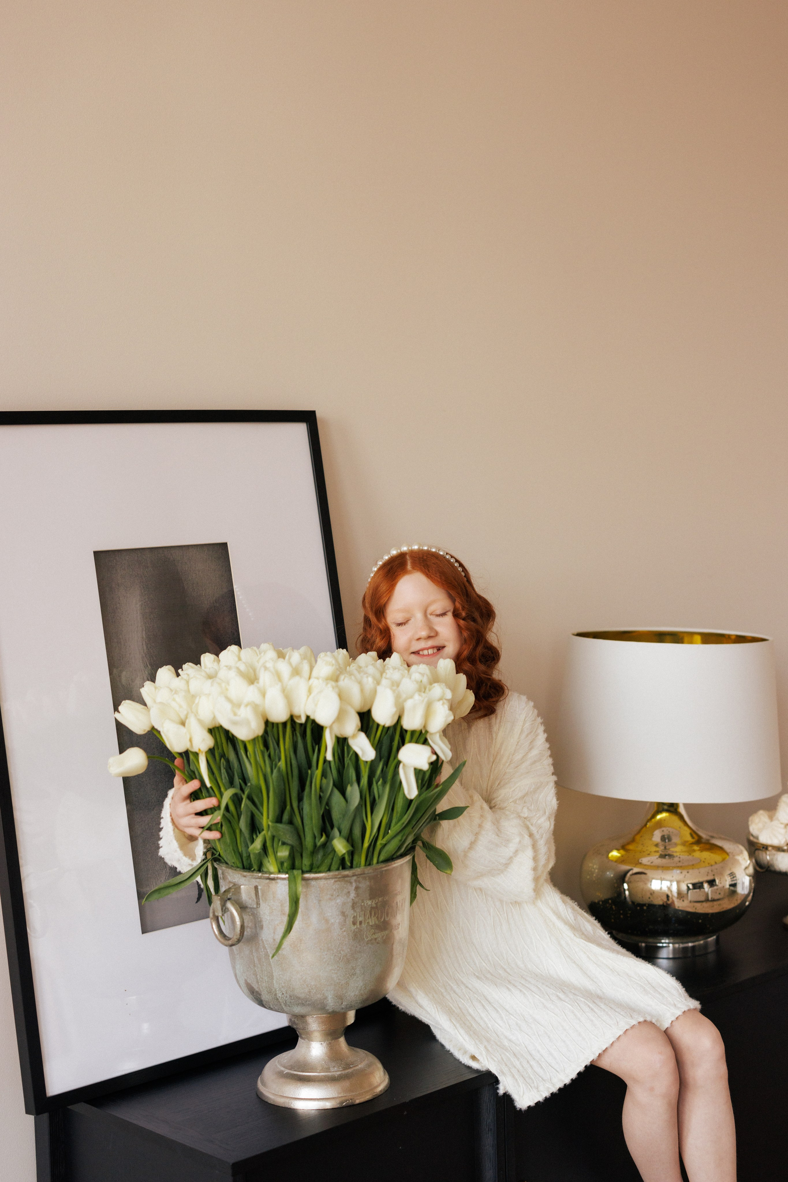 Фотосессия в фотостудии «Париж», город Краснодар. Семейный и детский фотограф в Краснодаре Анна Трашкова