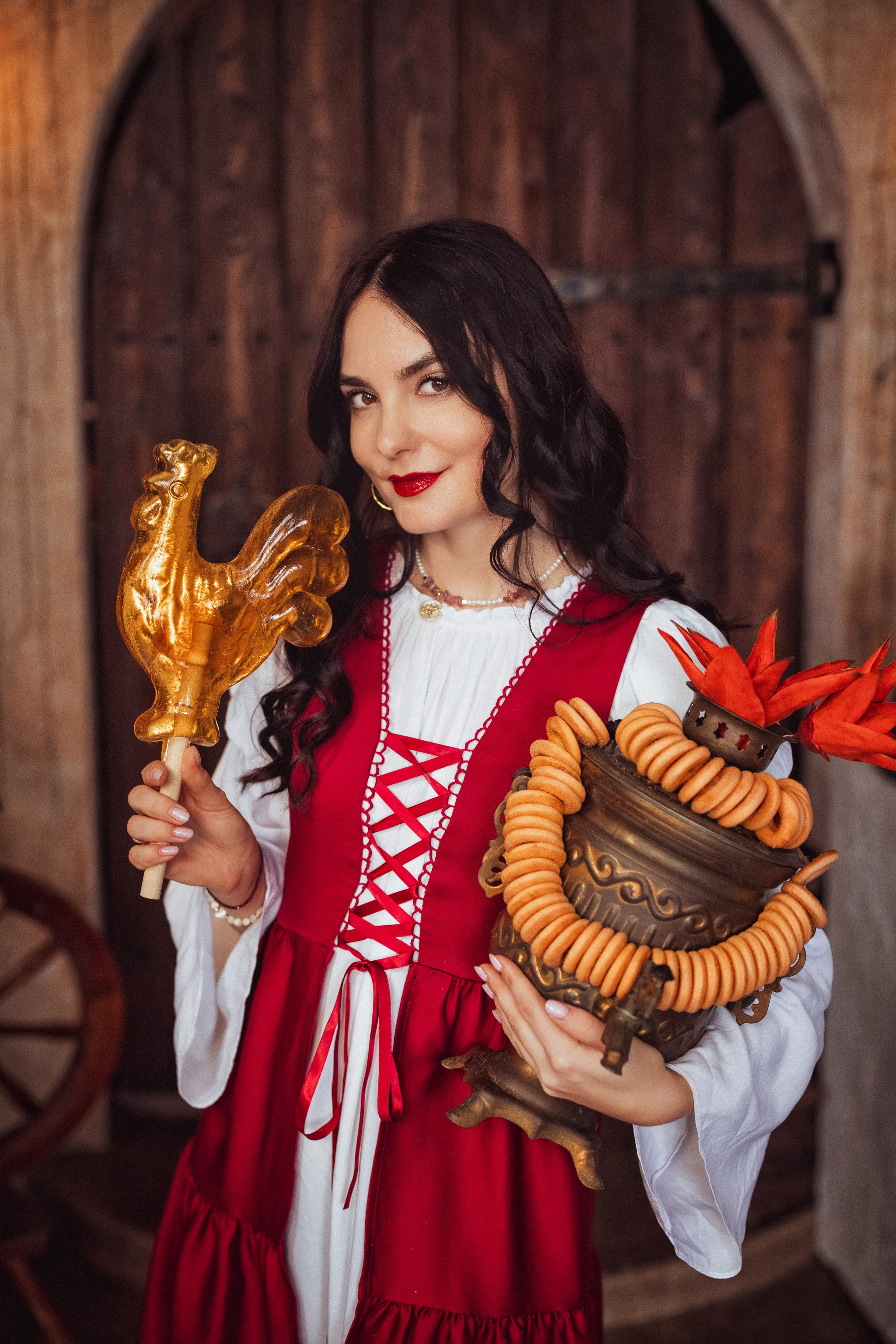Фотосессия в русском стиле. Фотопроект"Масленица» в фотостудии Эль, город Краснодар. Семейный и детский фотограф в Краснодаре Анна Трашкова