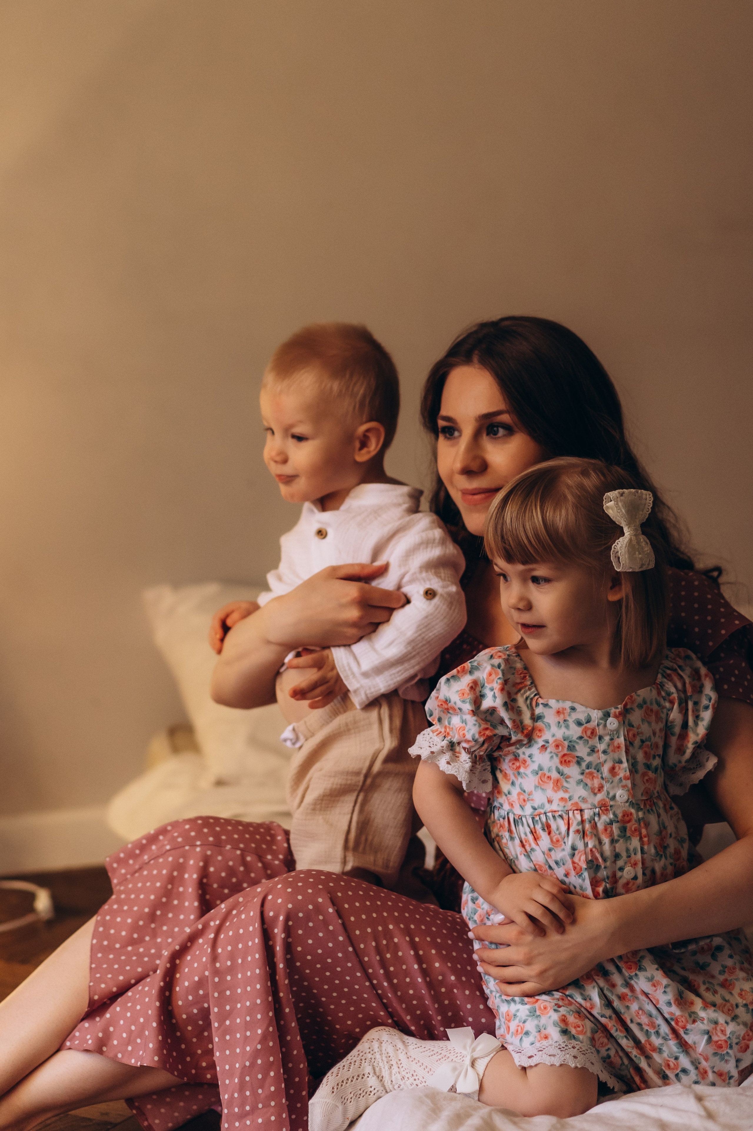 8. Семейный и женский фотограф в Санкт-Петербурге Климова Светлана