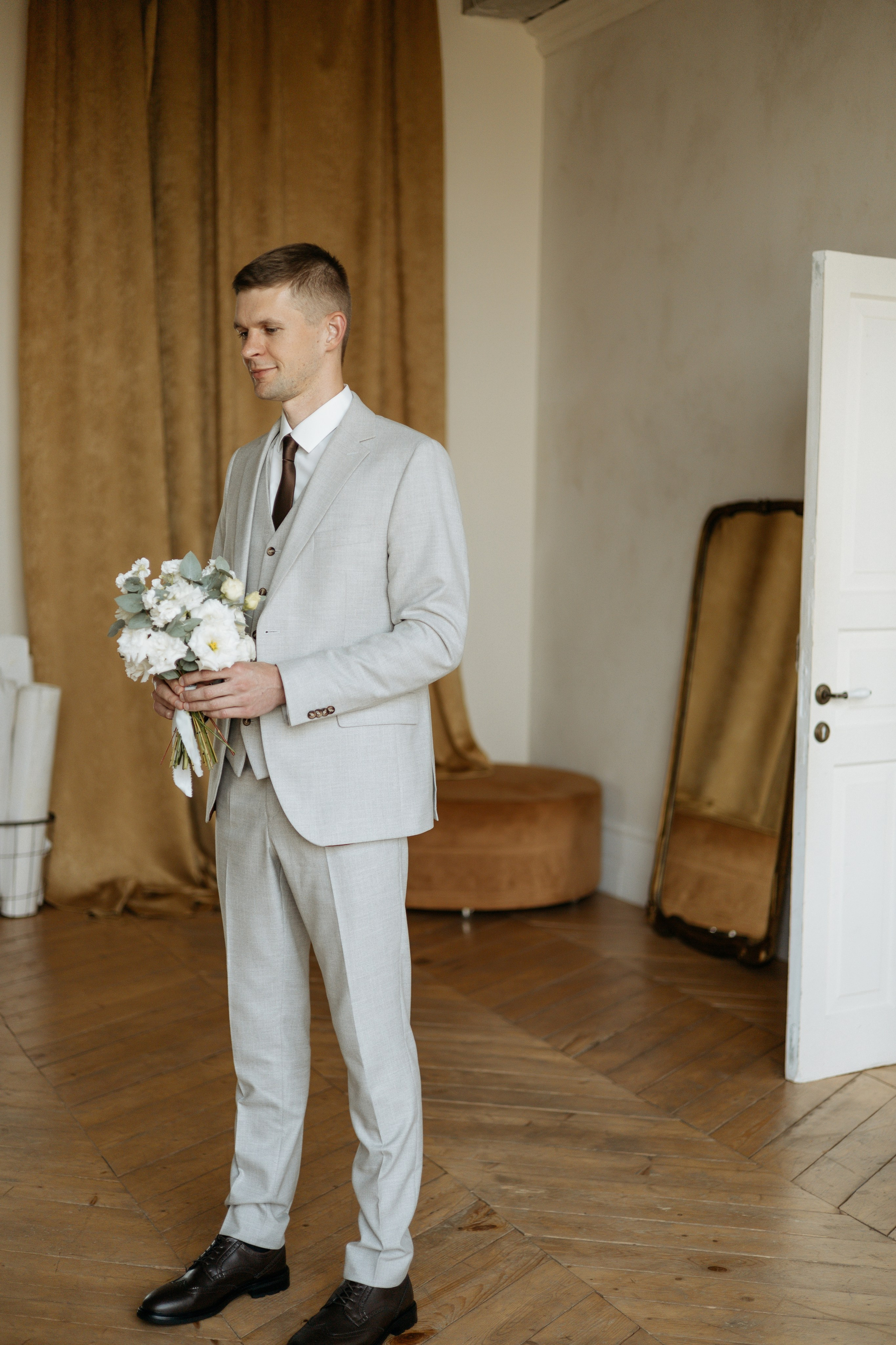 Пётр и Анастасия. Самый теплый фотограф в Краснодаре Рябоконь Ксения