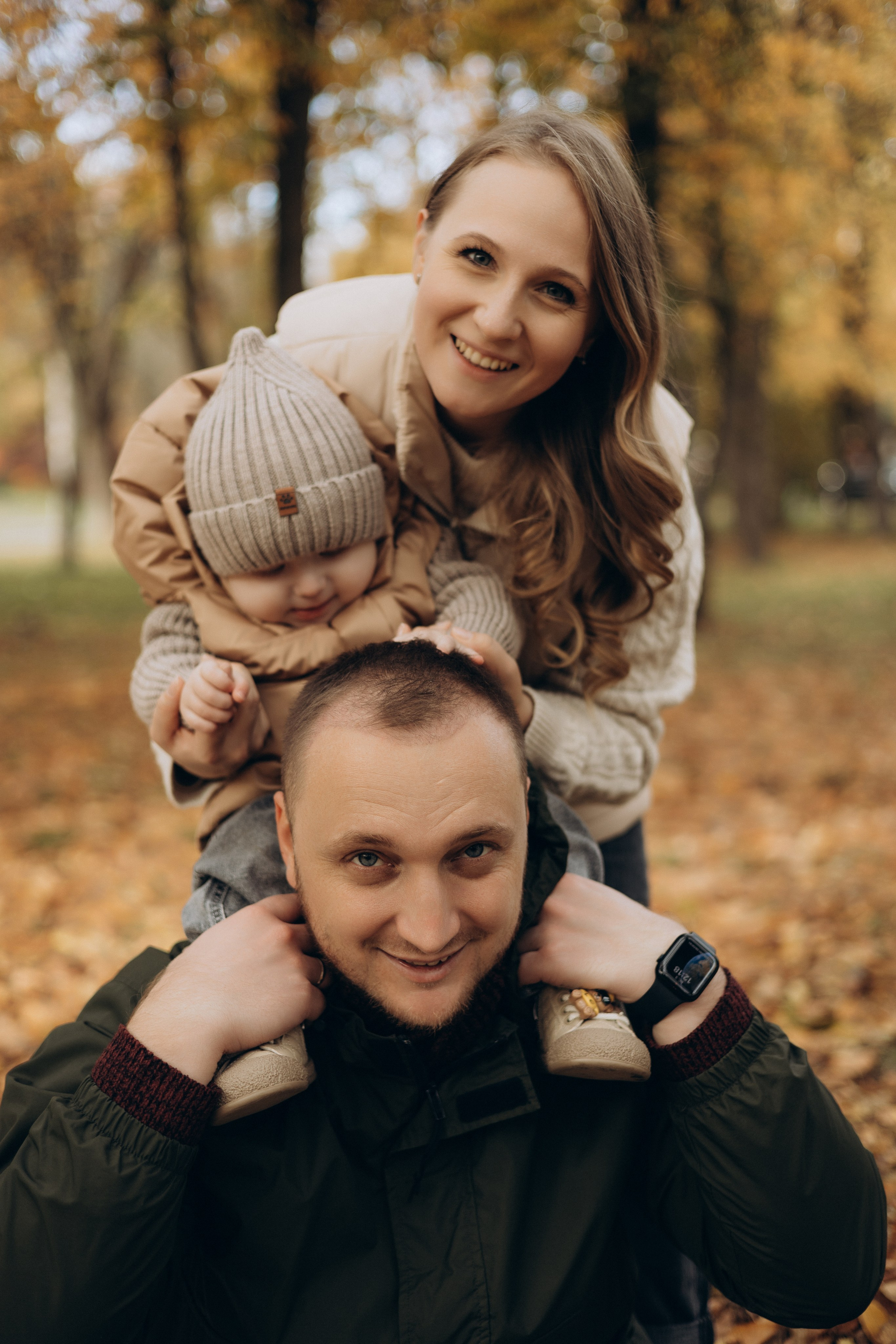 Роберт Алина и Тимур. Самый теплый фотограф в Краснодаре Рябоконь Ксения