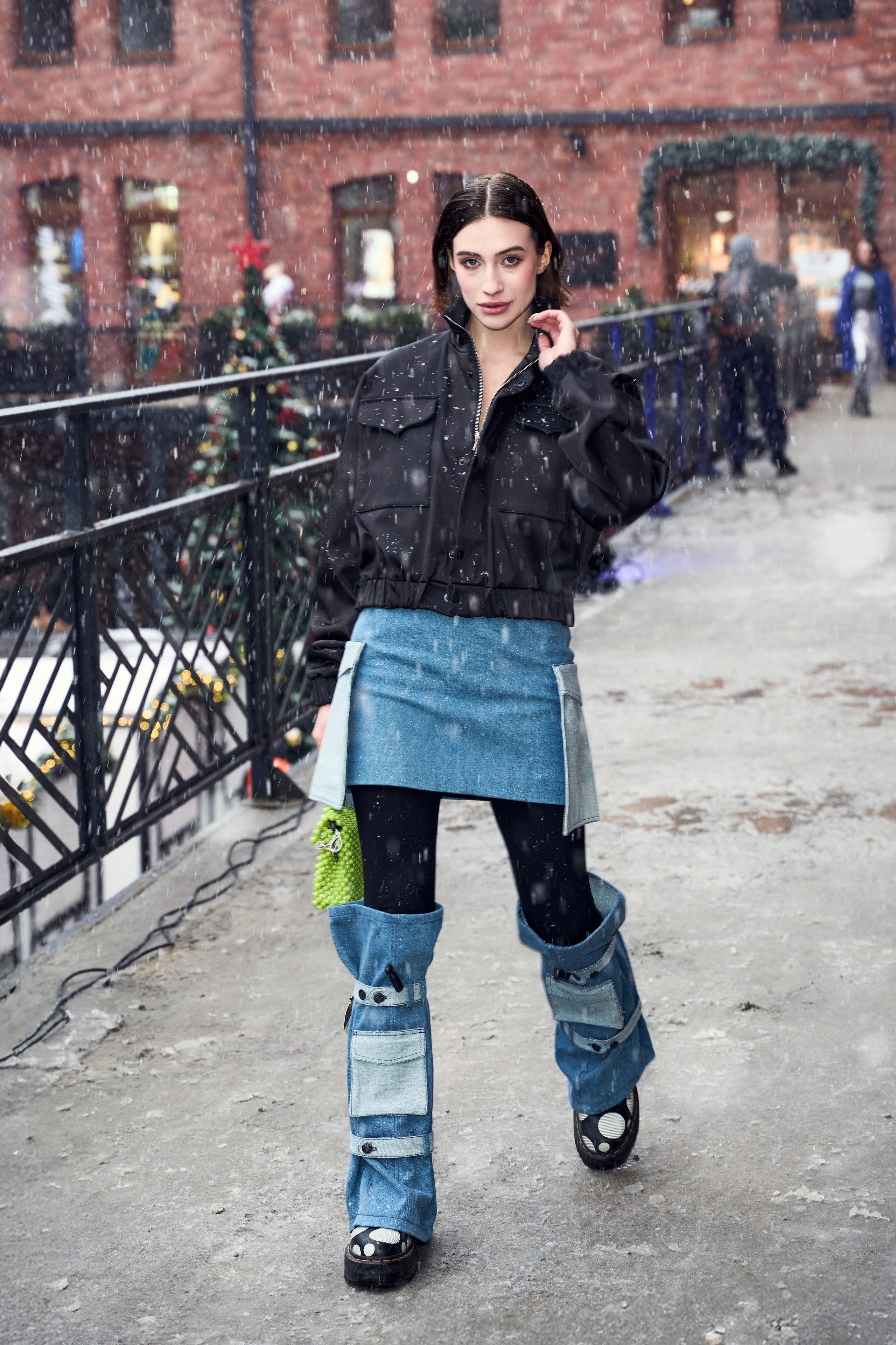 Seno Art Fest Fashion. Главная