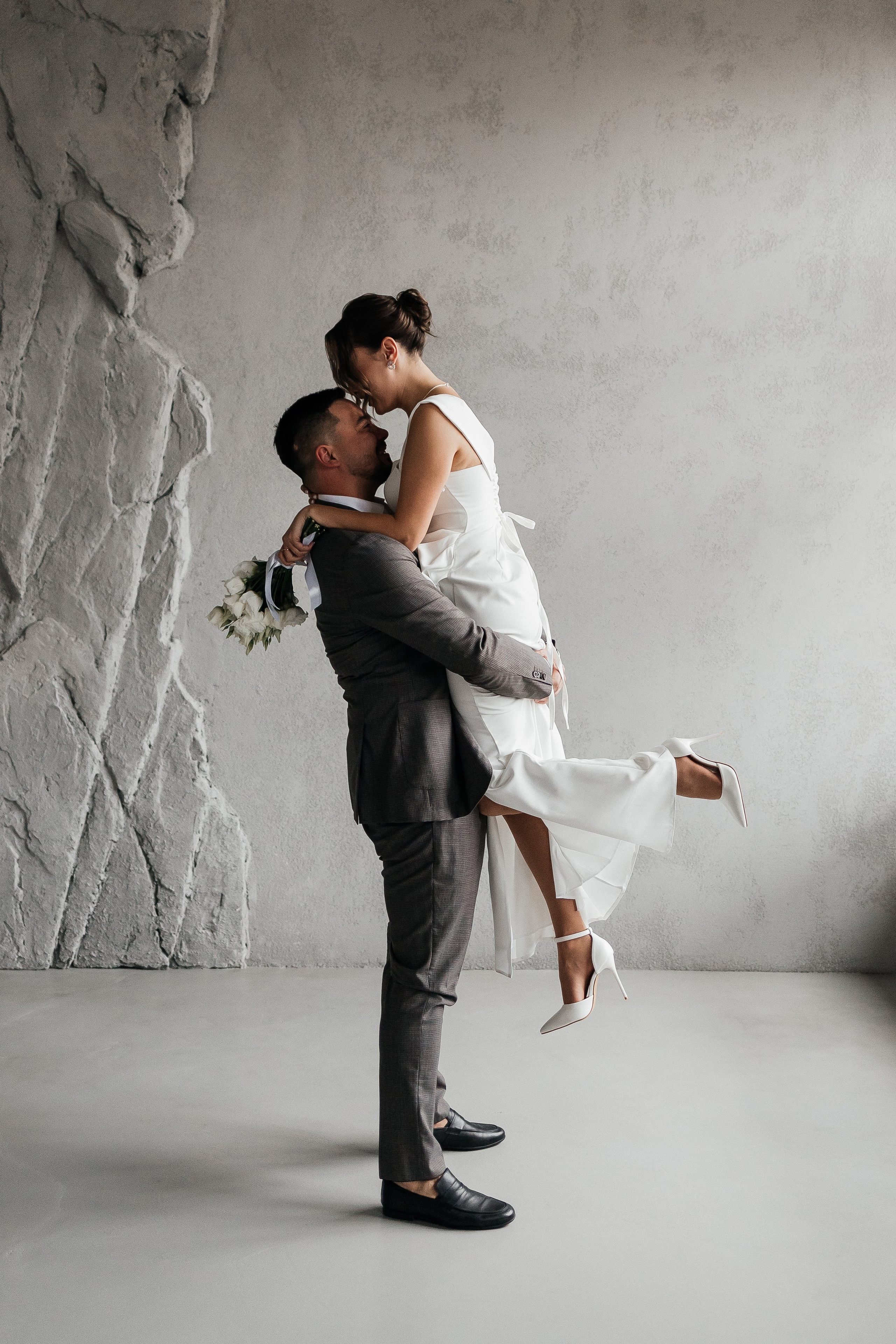 Рамиль и Регина/ 2024. Свадебный и семейный фотограф в Екатеринбурге