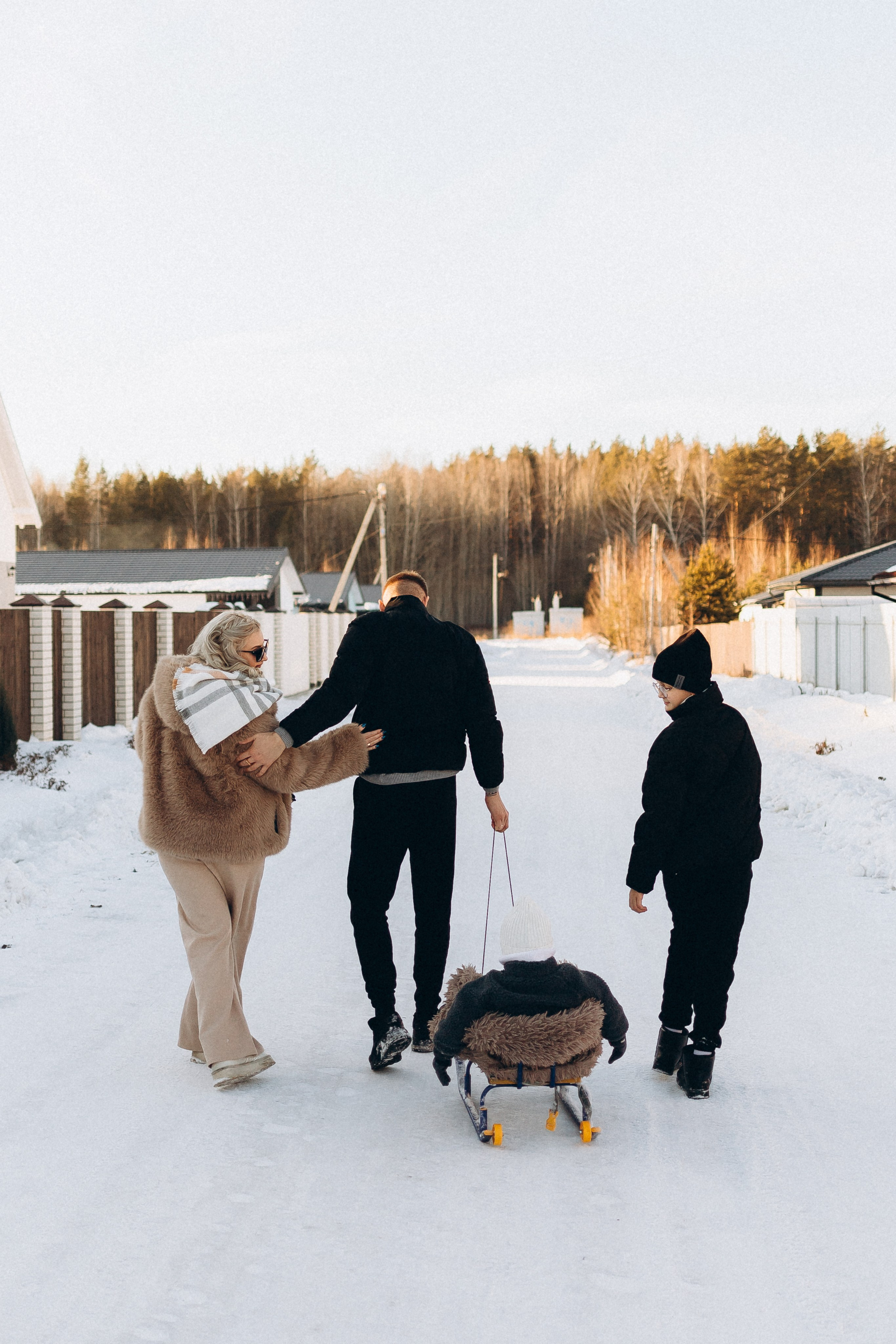 Юлия/Максим/Денис/Мирон/2025. Свадебный и семейный фотограф в Екатеринбурге