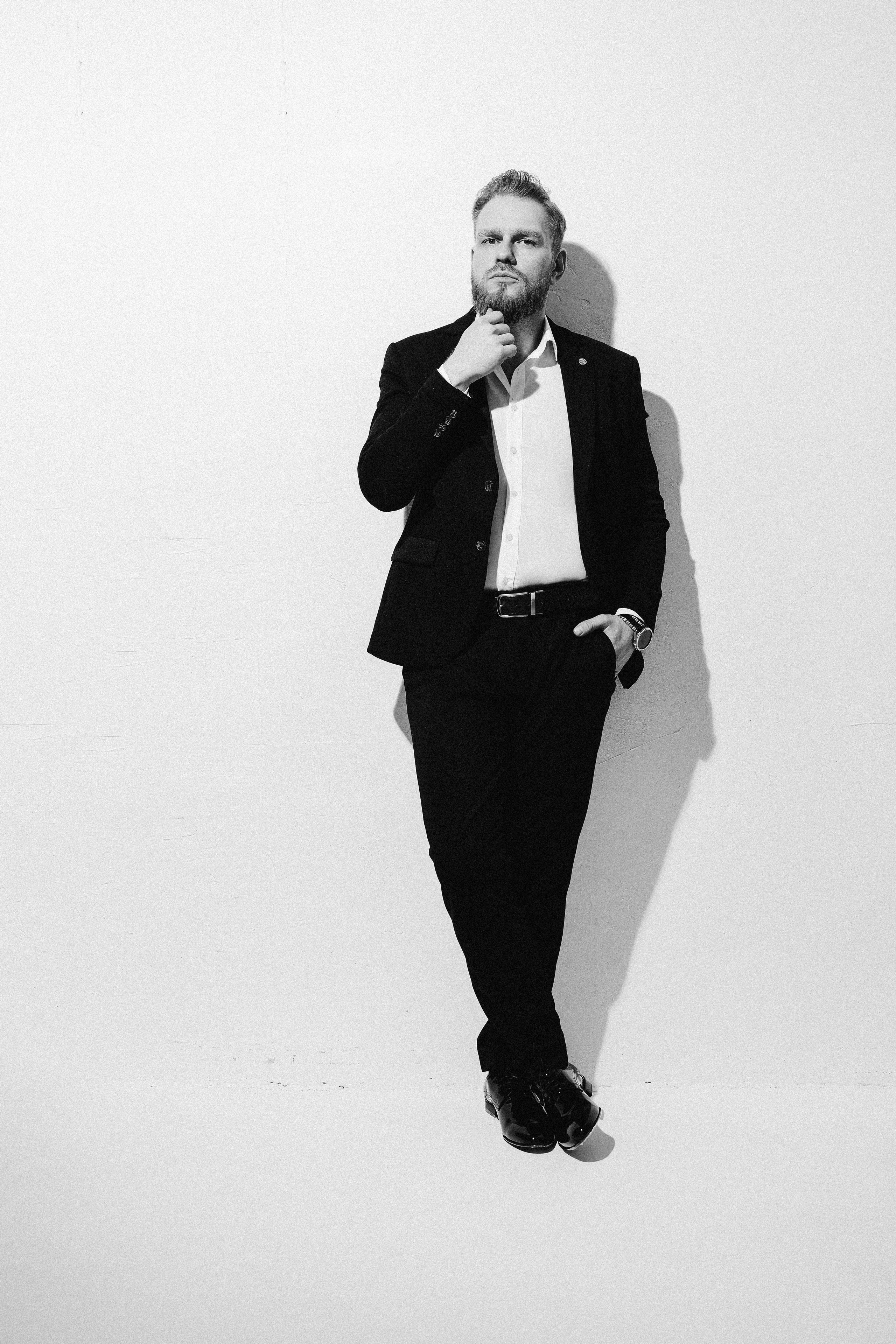 Студийная фотосъемка. Коммерческий фотограф в Москве и Владимире Андрей Николаев