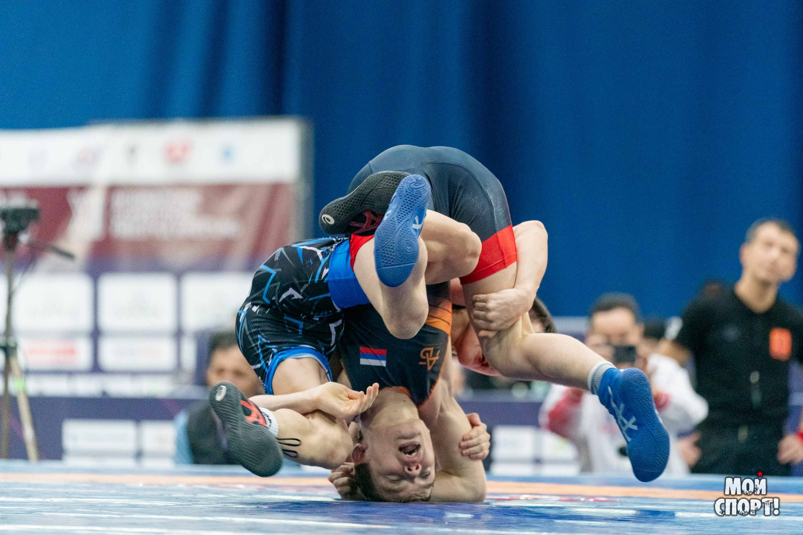 XII Международные соревнования по спортивной борьбе пам. Р. М. Дмитриева. Студия «Мой Спорт!» — все о спорте в Якутии