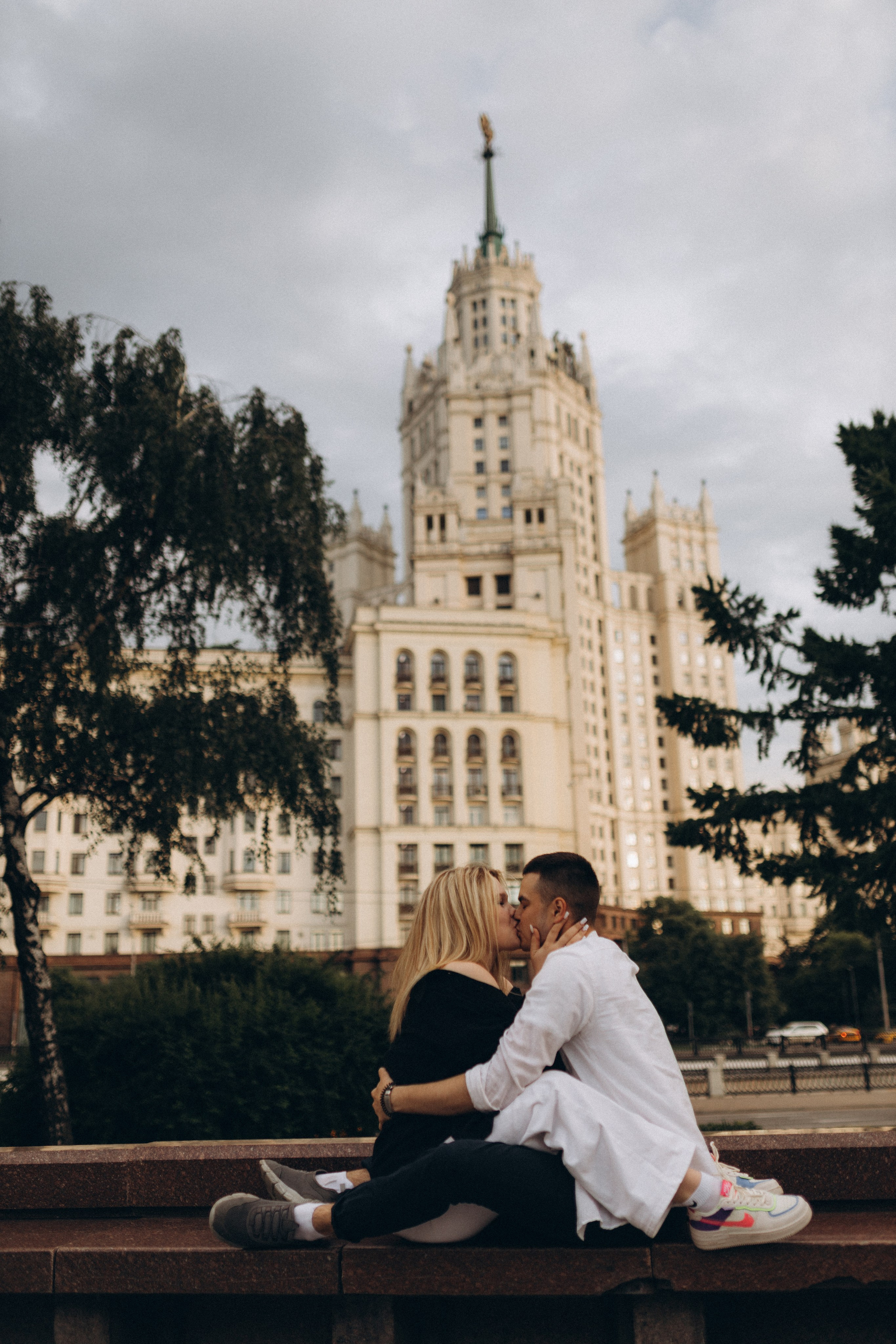 2. Семейный фотограф в Москве Жукова Анна