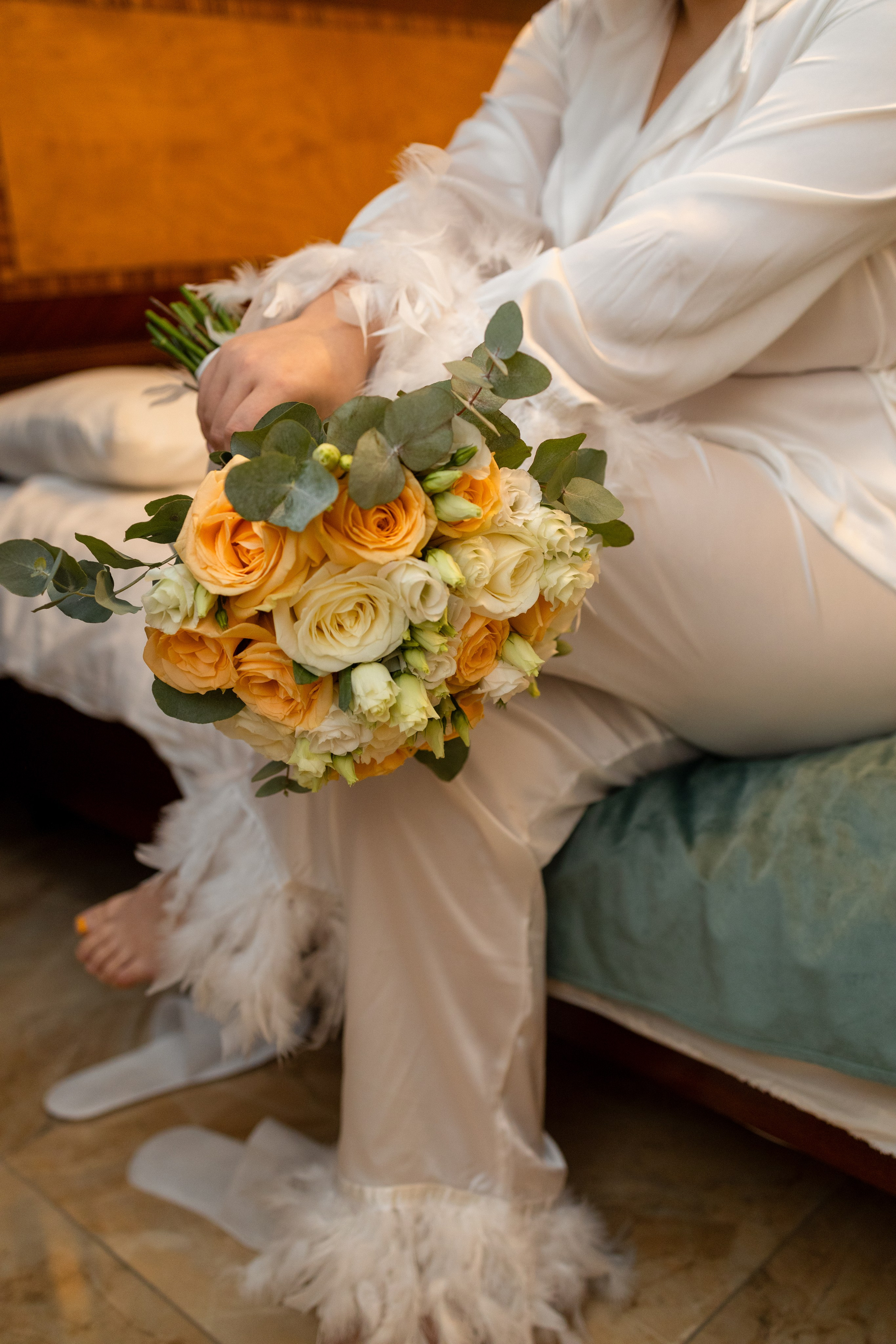 София & Руслан. Фотограф Виктория Бурова