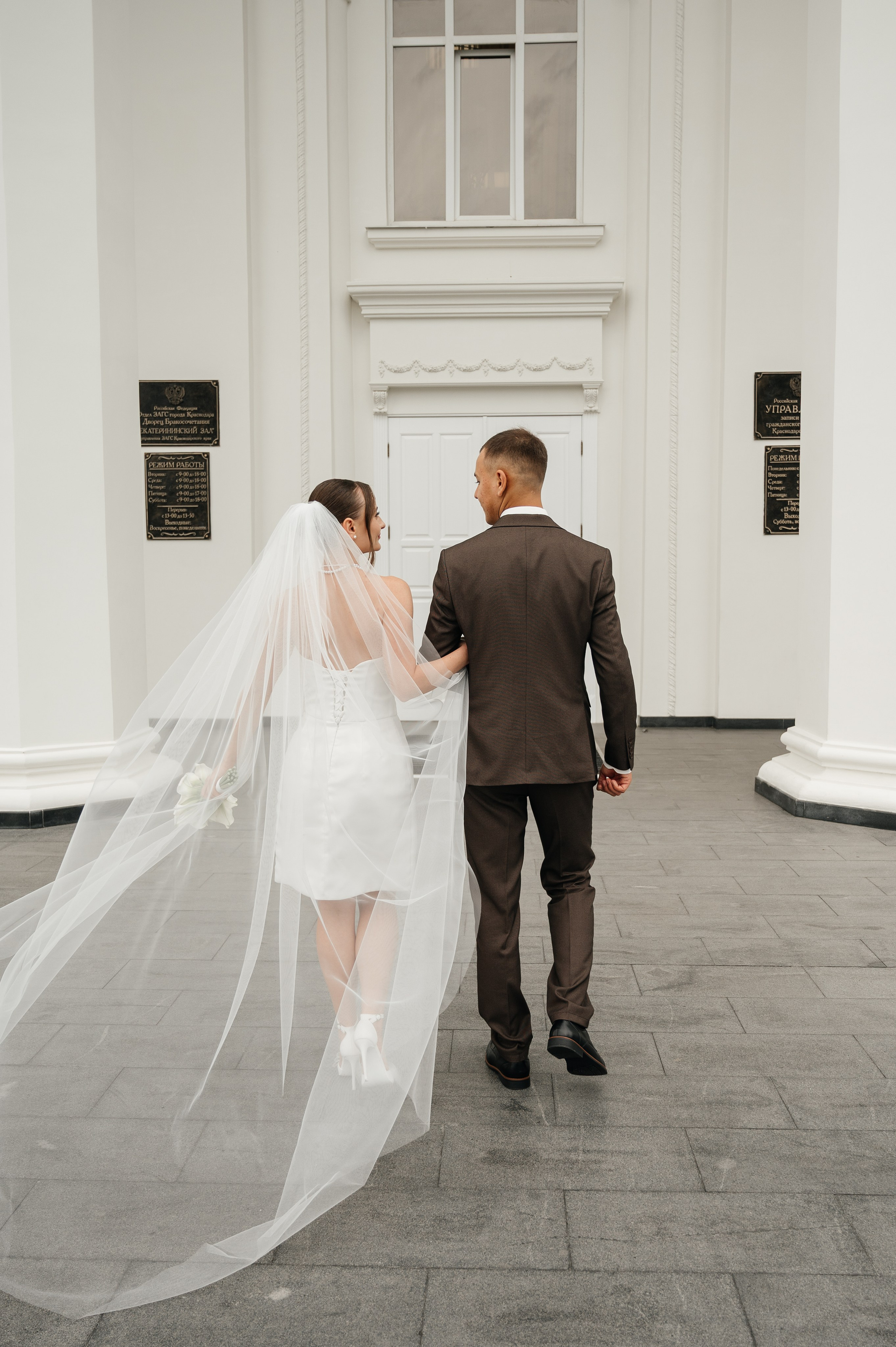 Константин и Виктория. Свадебный и семейный фотограф в Краснодаре Алина Мельник