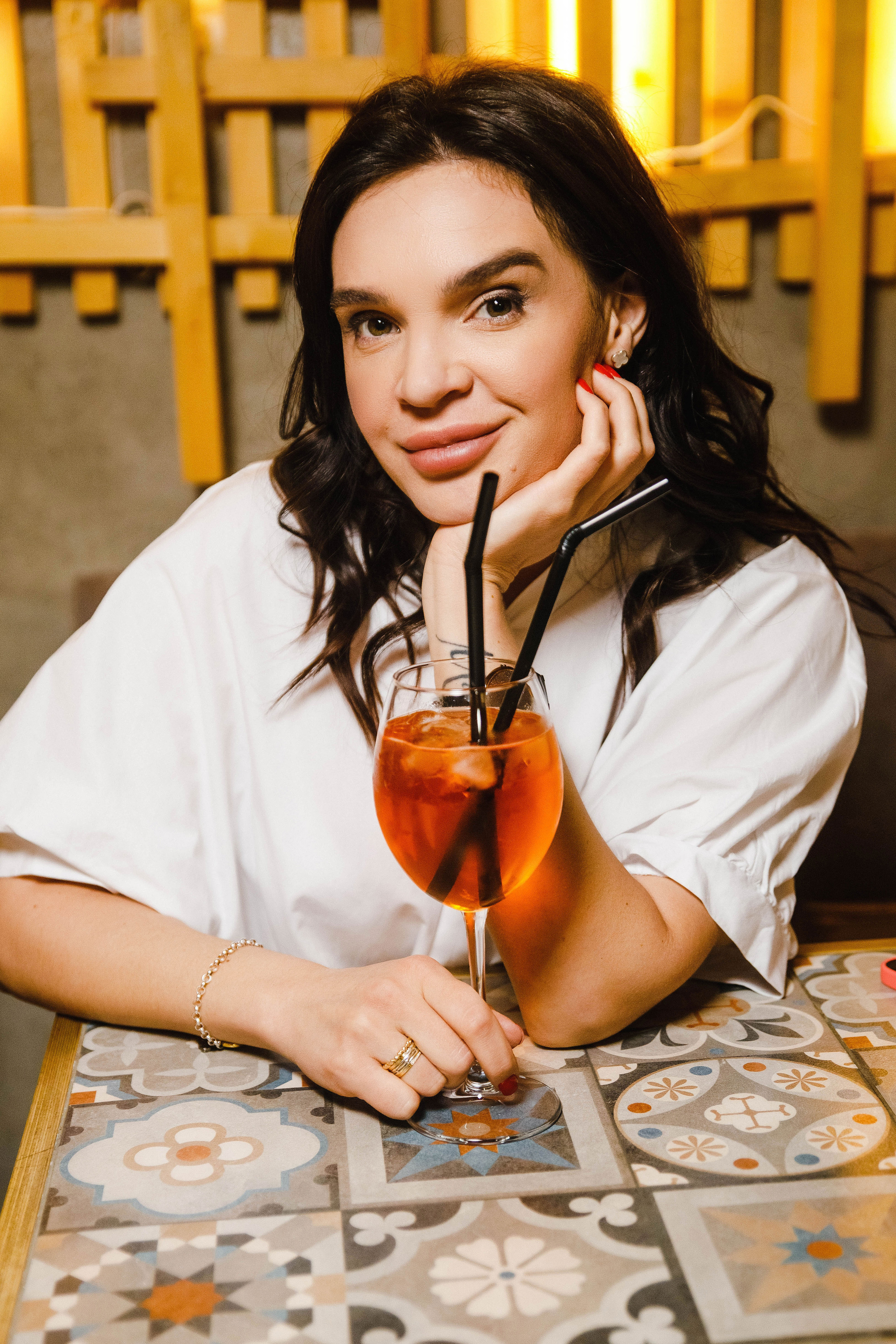 ДР Королевы Алёны. Чих-Пых. Фотограф Андрей Баксов